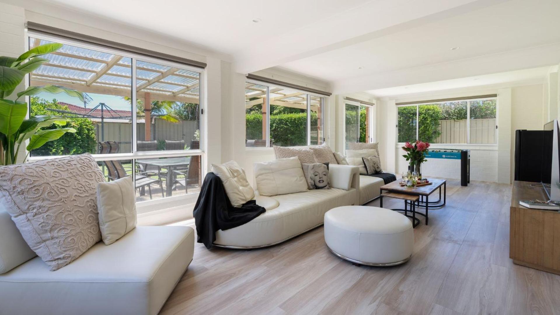 Vacation Home photo 1