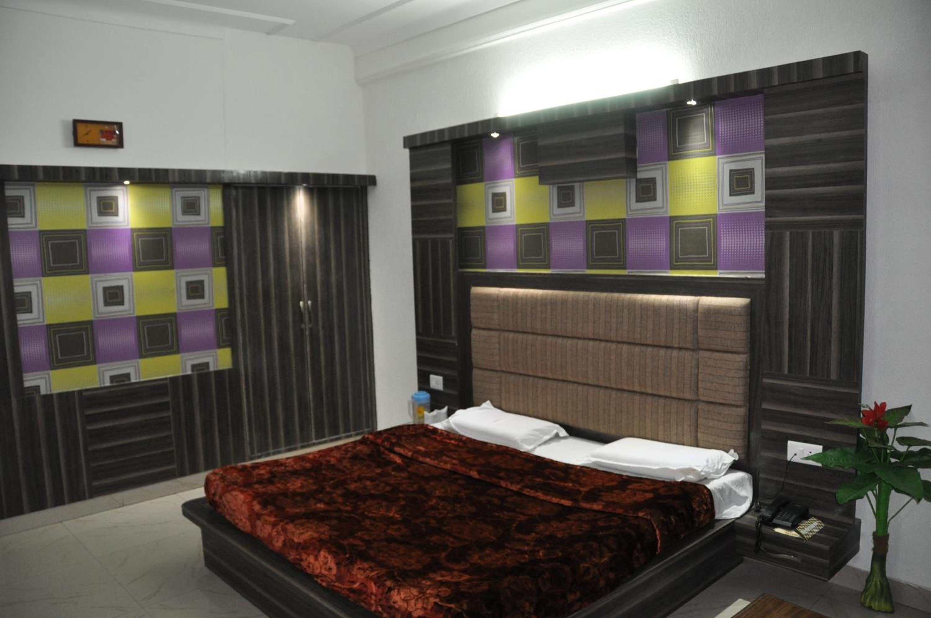 Family Suite photo 2