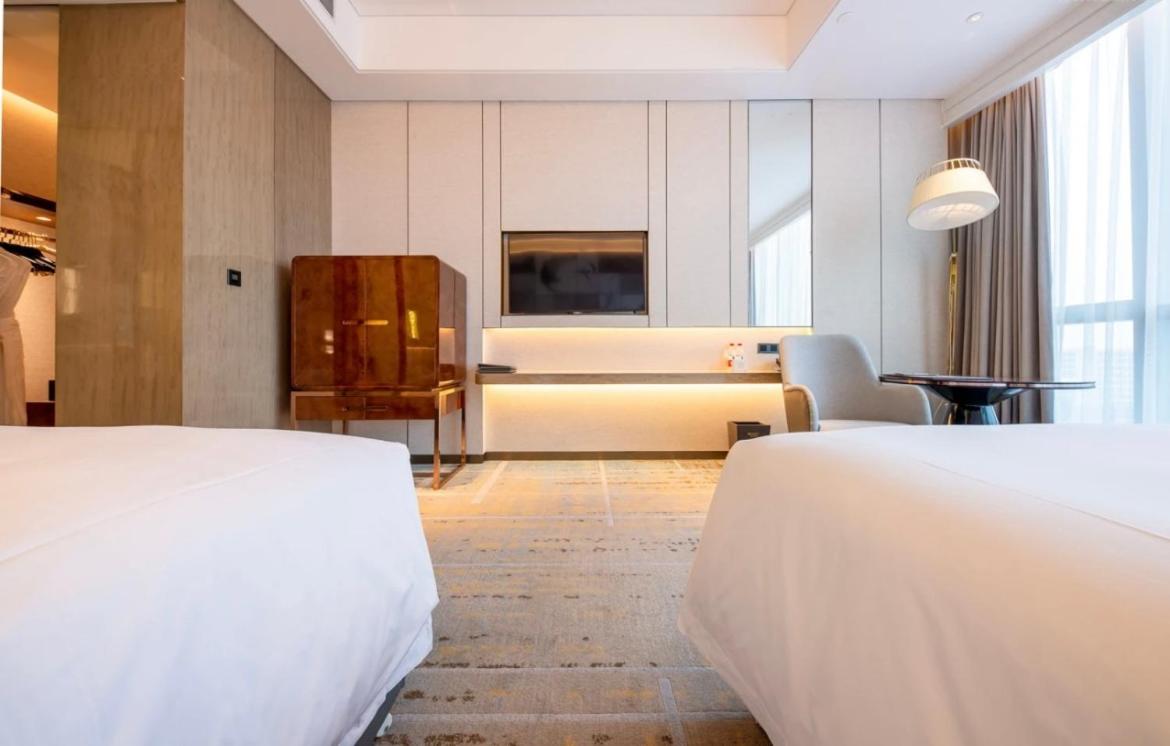 2 Twin Beds, Accessible, Non Smoking photo 1