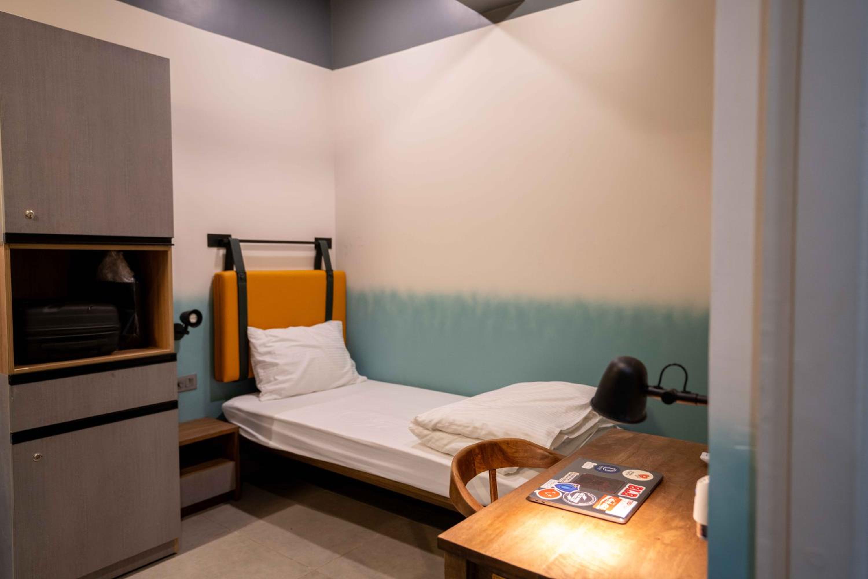 Deluxe Single Room photo 1