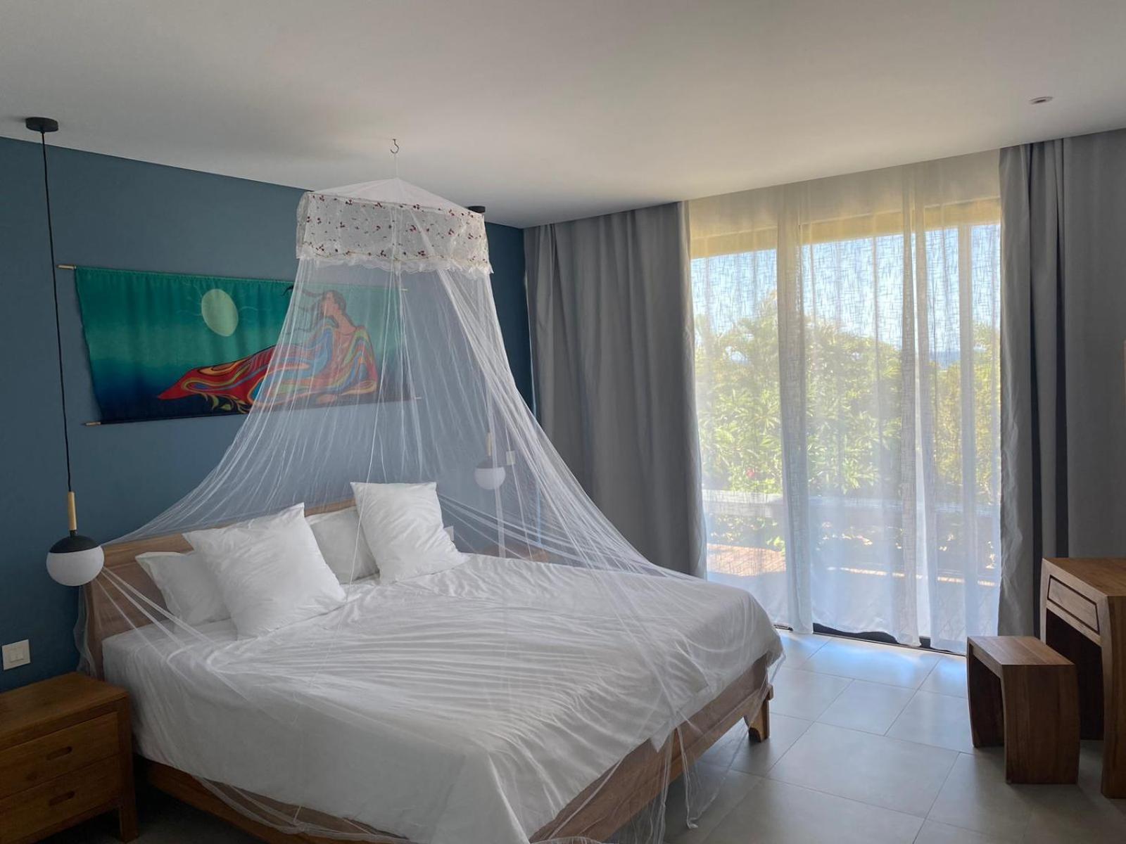 Three-Bedroom Villa photo 1