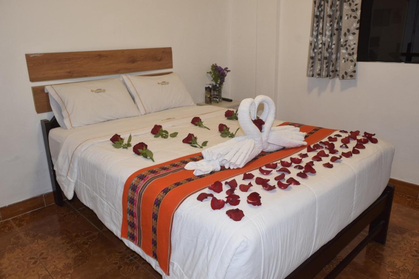 Deluxe Double Room photo 3
