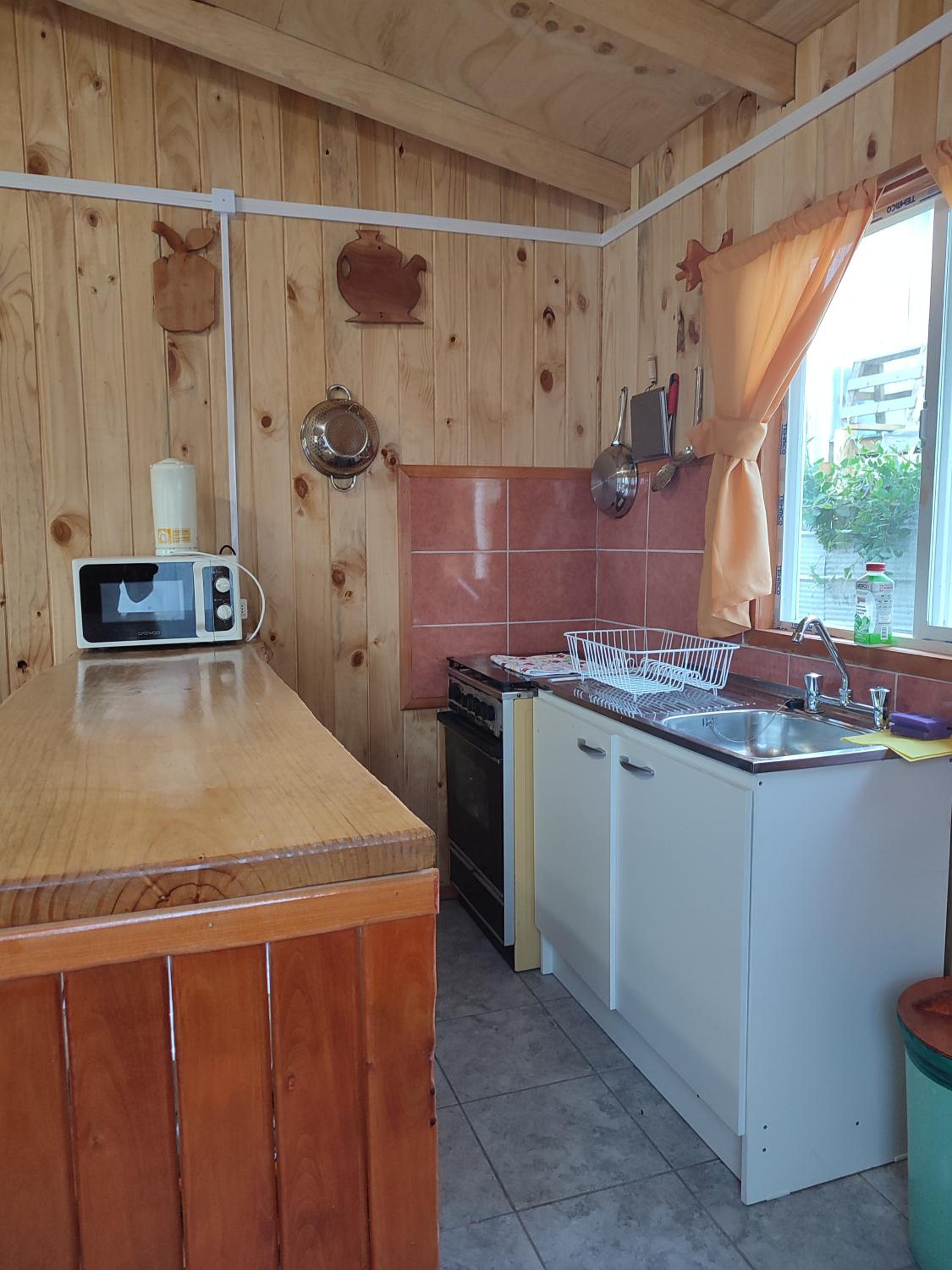 Two-Bedroom House photo 2