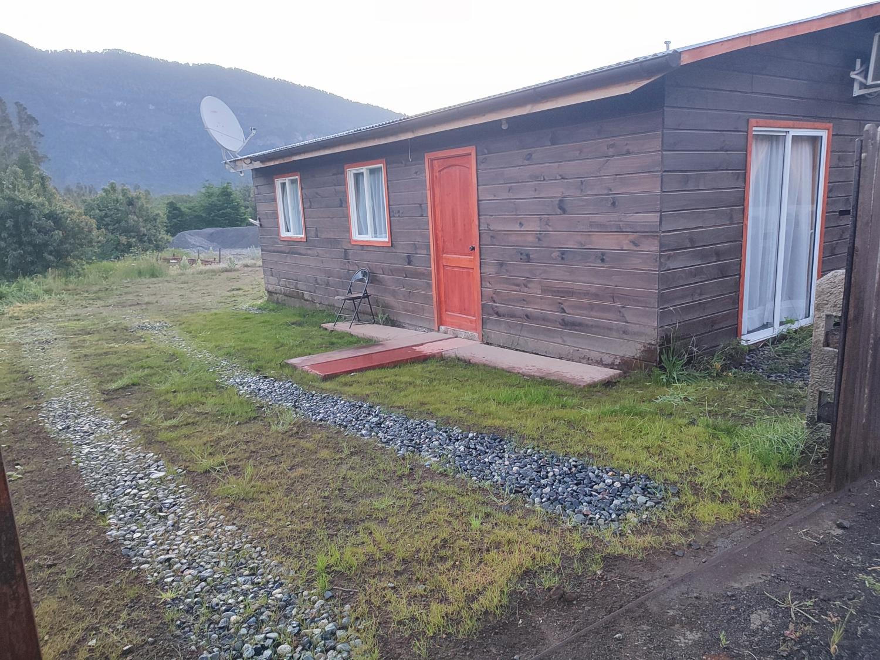 Two-Bedroom House photo 1