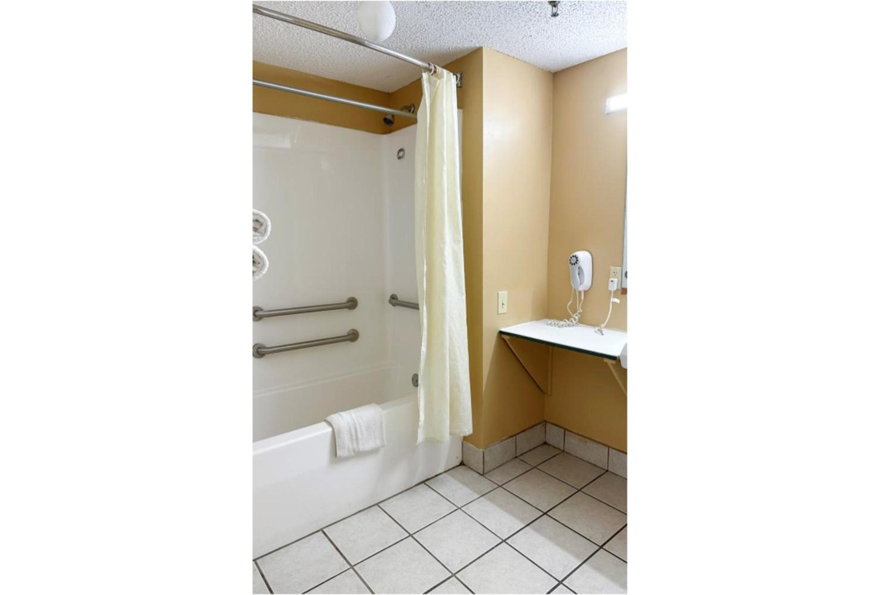 Garden Inn & Suites, 写真 4
