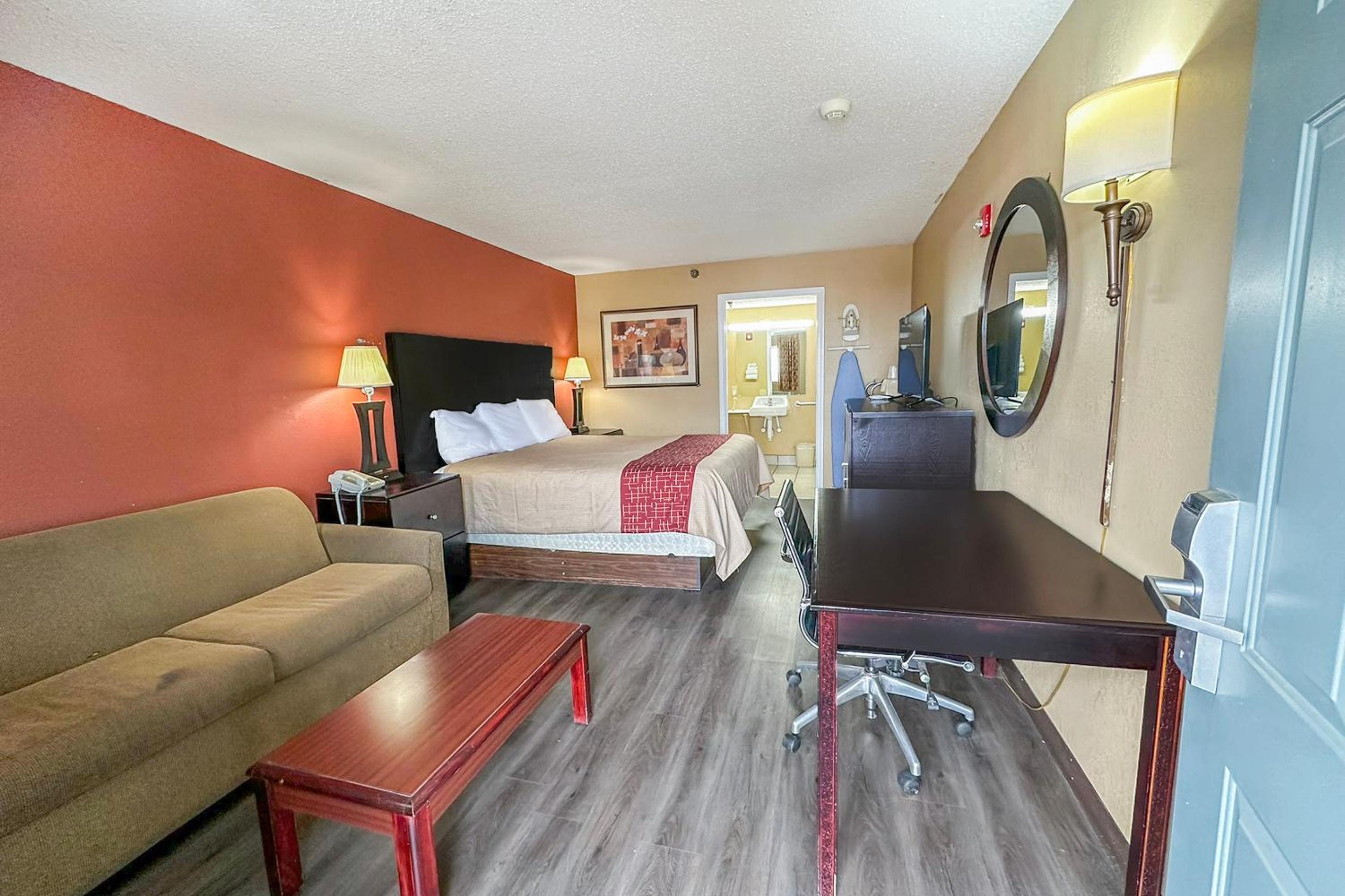 Garden Inn & Suites, 写真 5