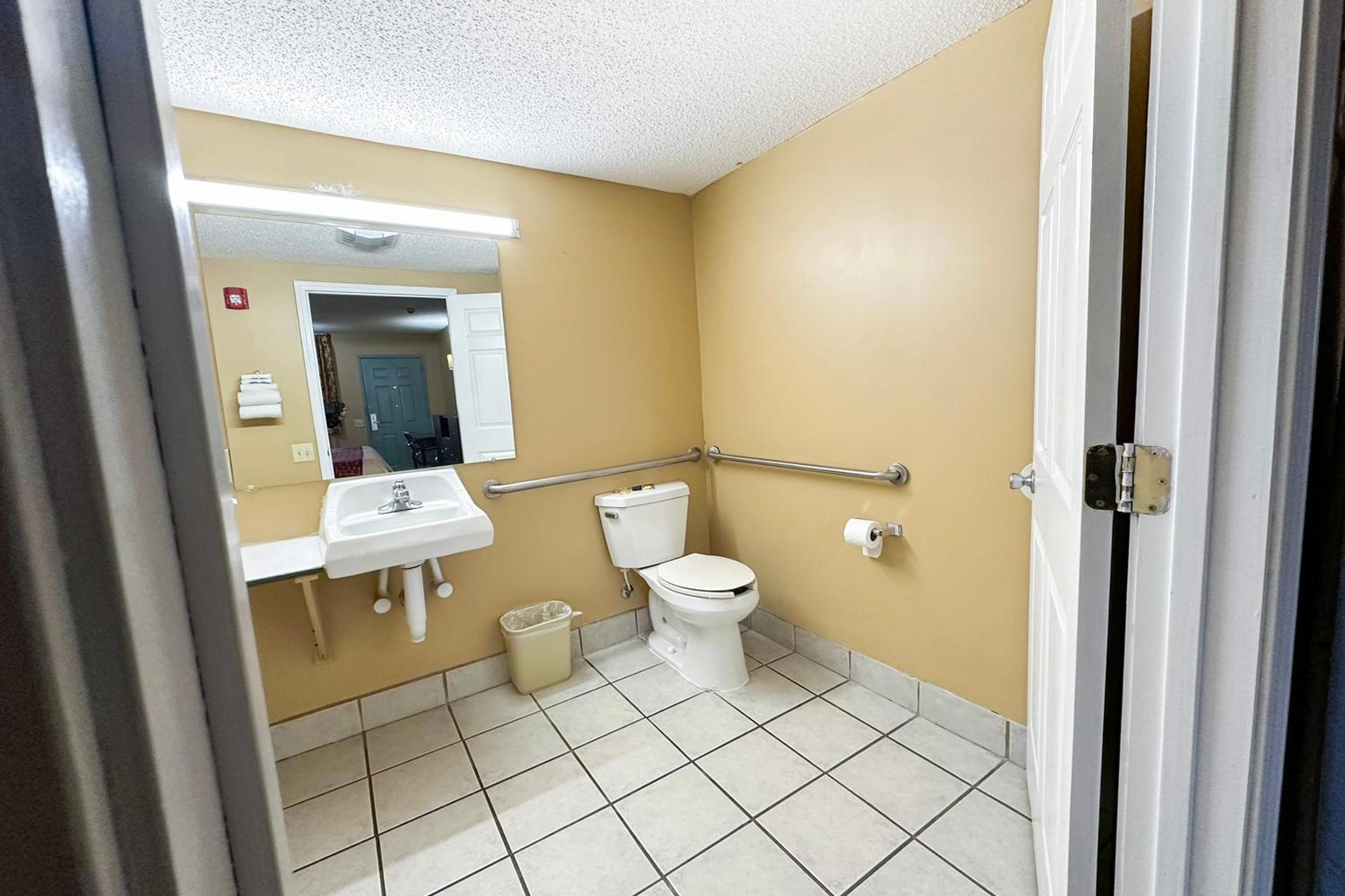 Garden Inn & Suites, 写真 2