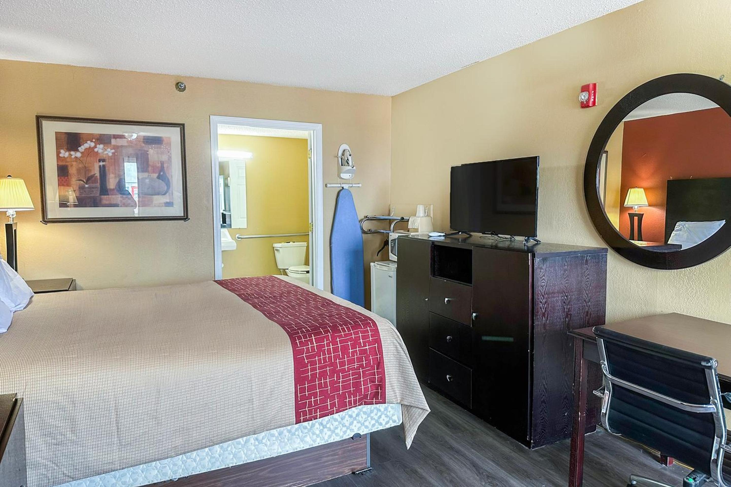 Garden Inn & Suites, 写真 3