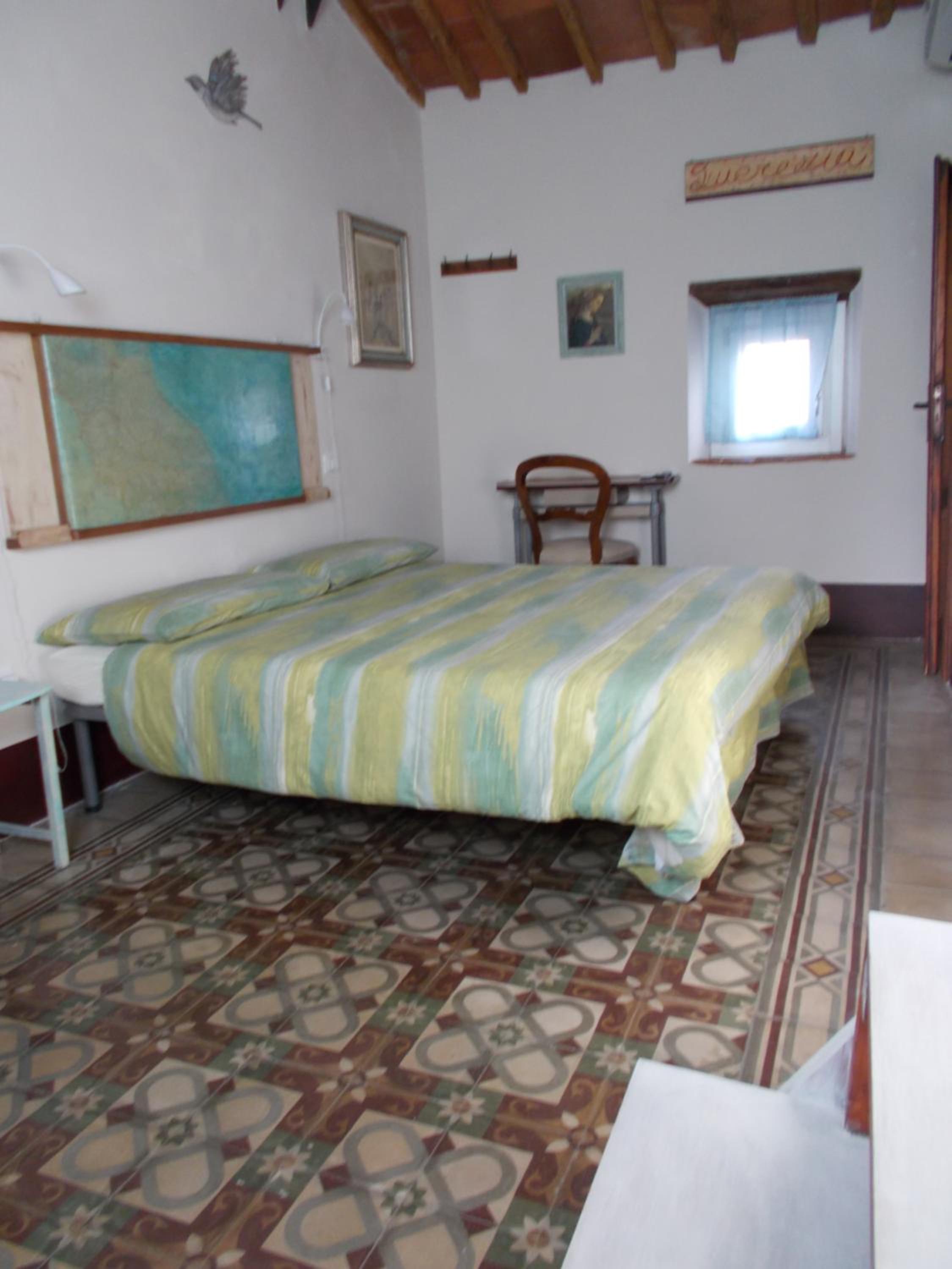 Double Room with Private Bathroom photo 1