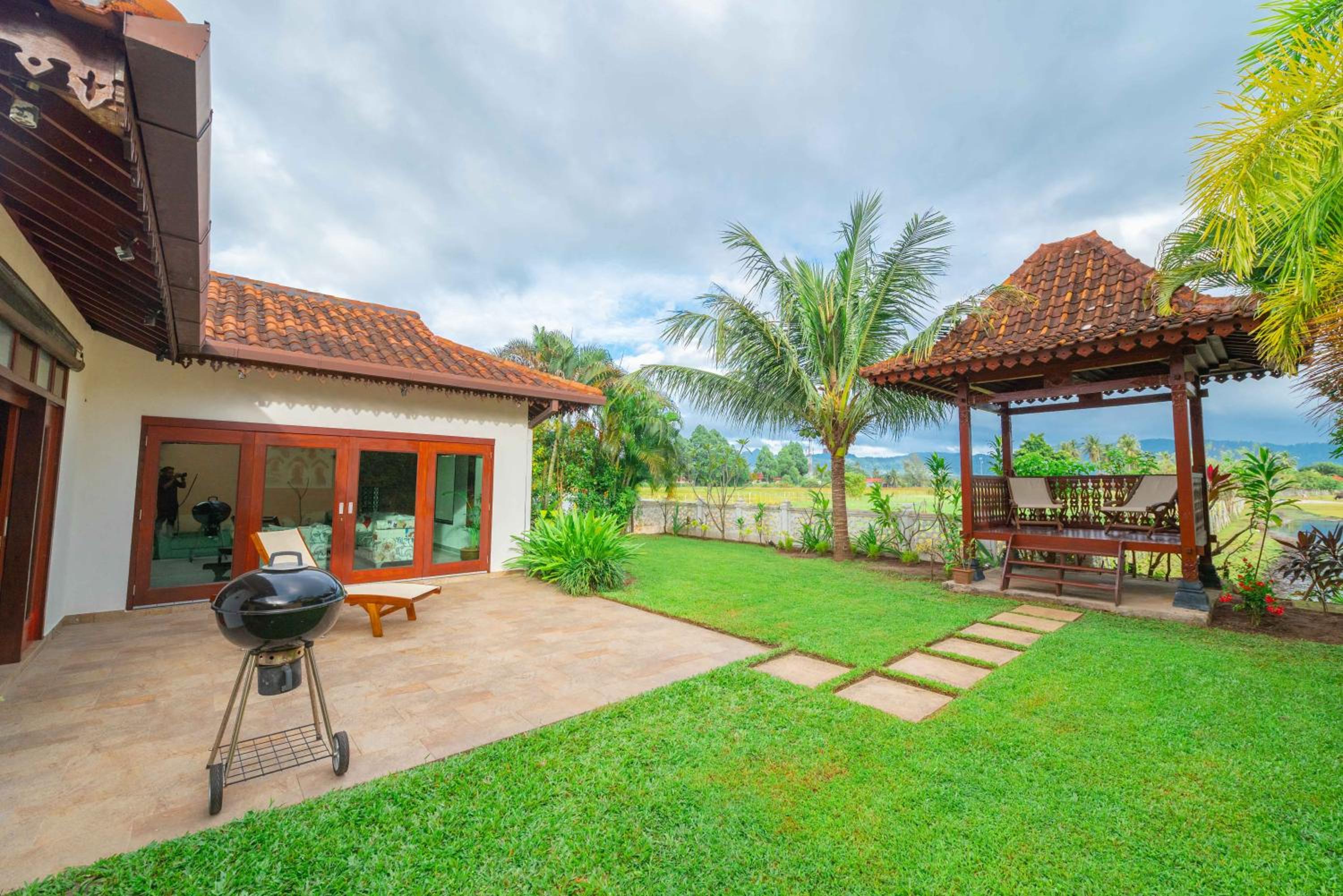 Frangipani Villa - Photo 17