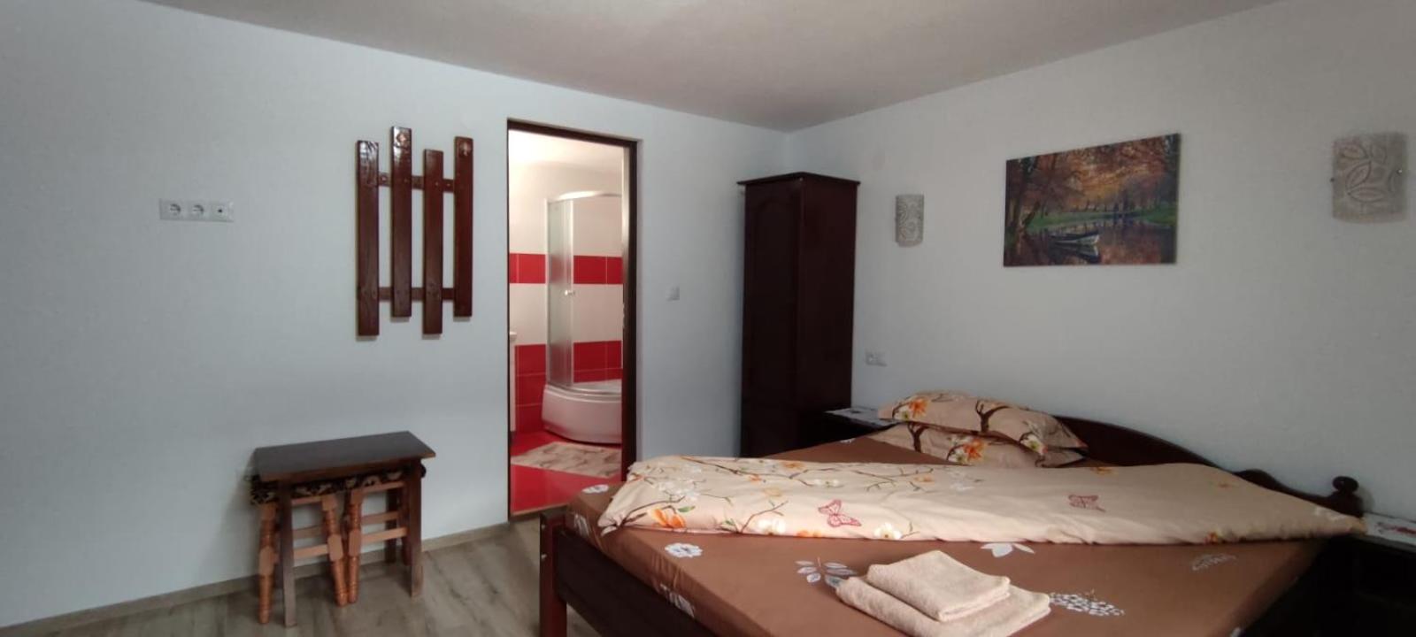 Triple Room with Balcony photo 3