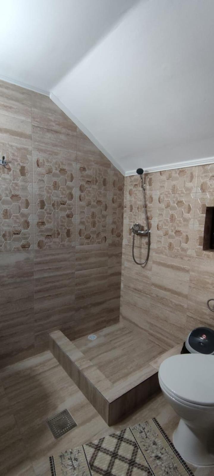 Triple Room with Balcony photo 2