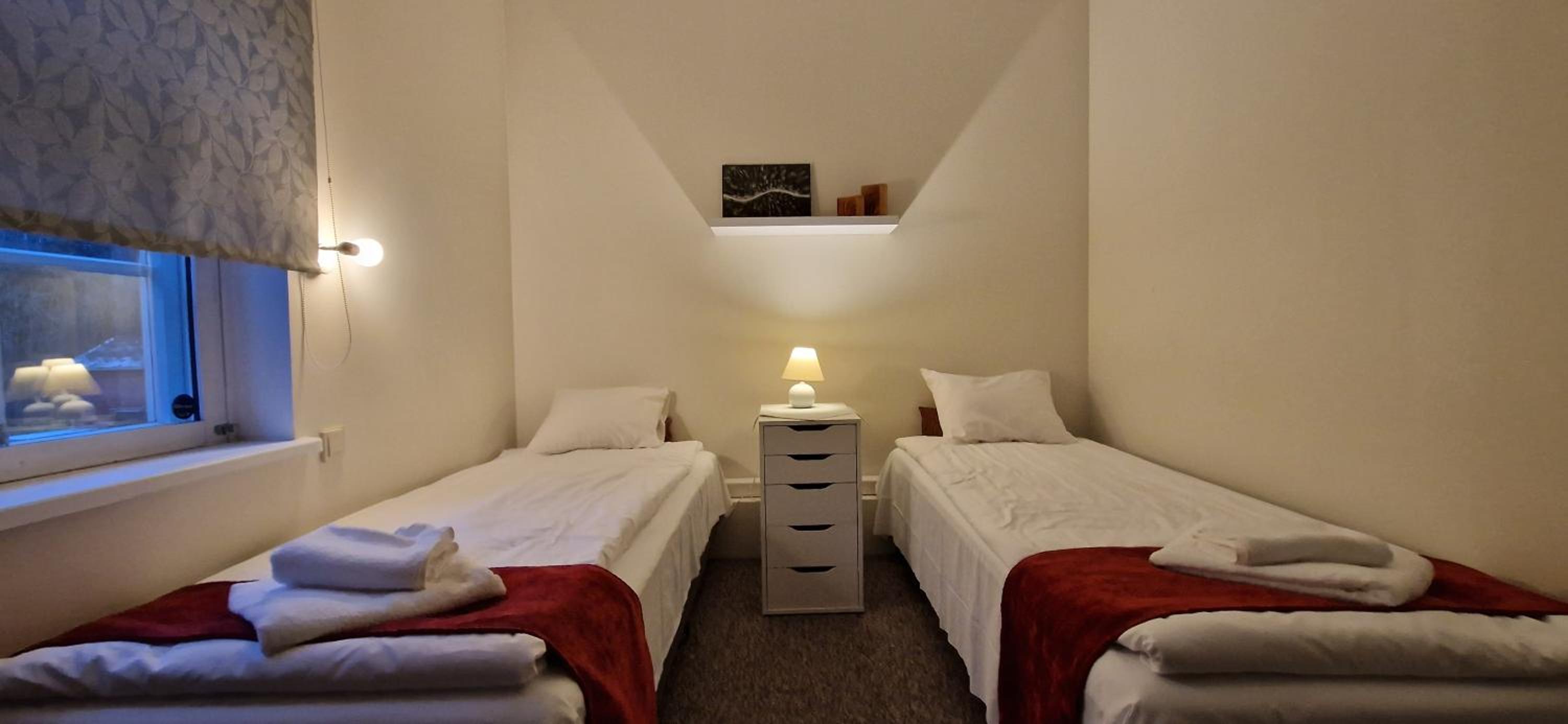Classic Quadruple Room - Photo 3