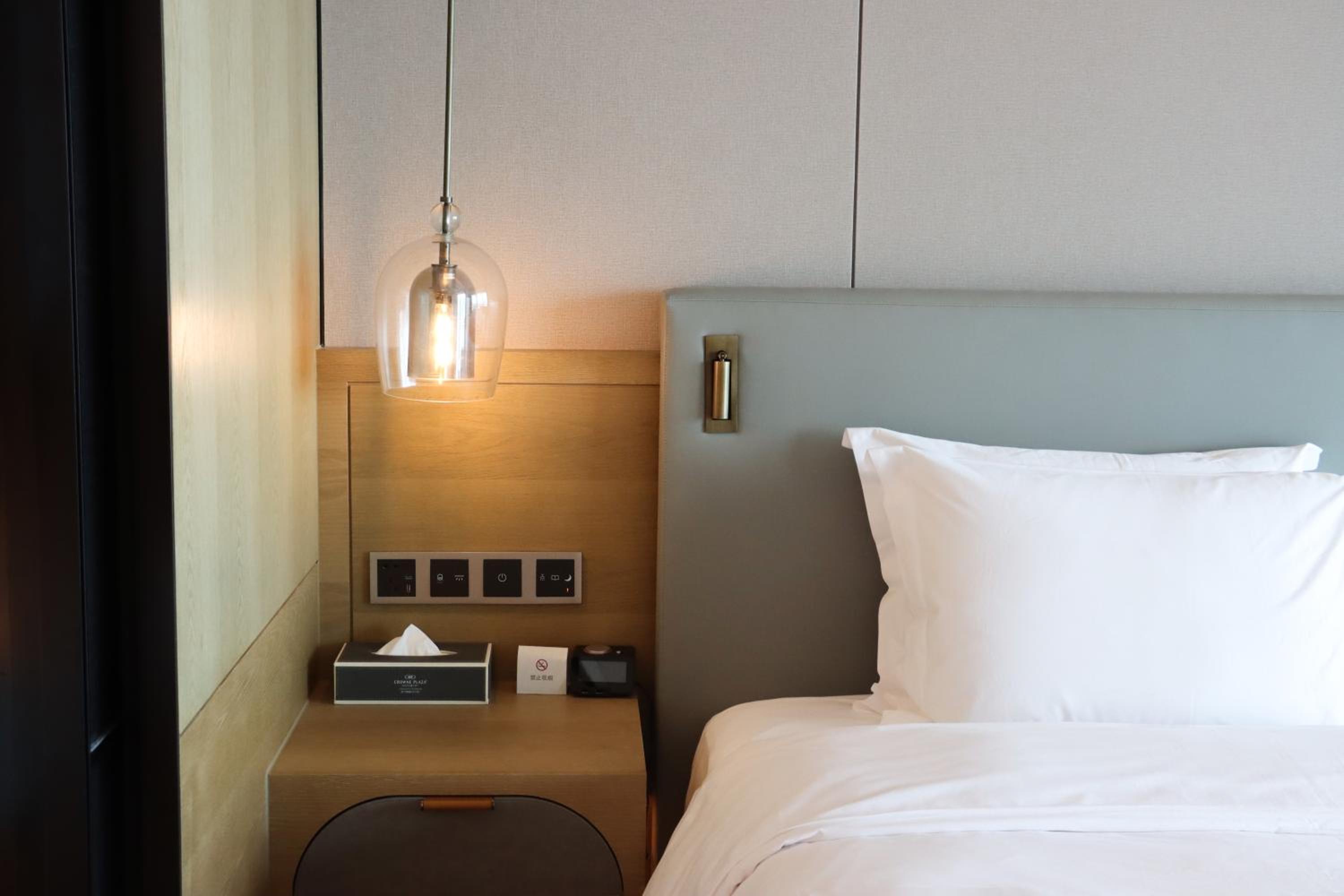 Upgraded Standard Room