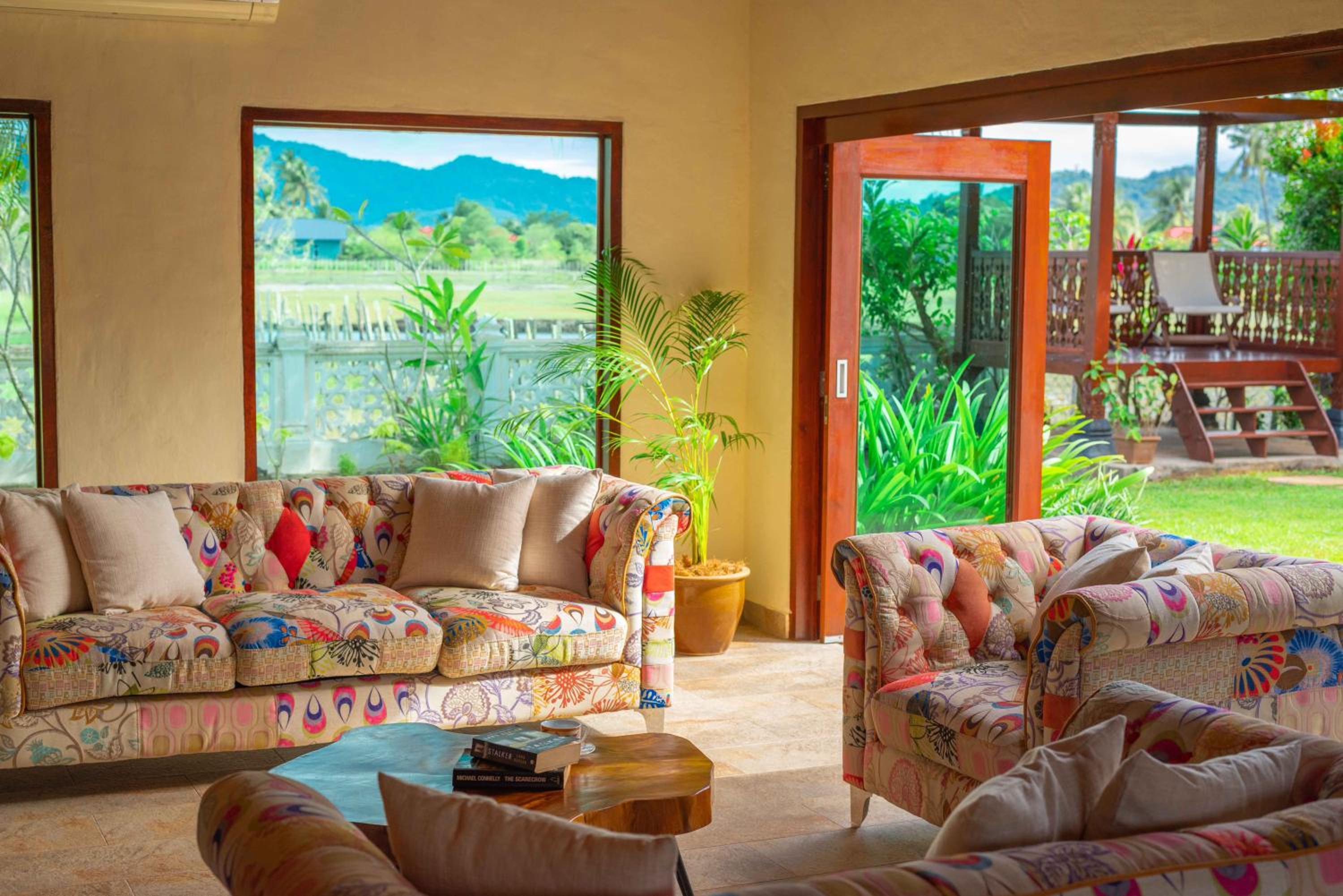 Frangipani Villa - Photo 20