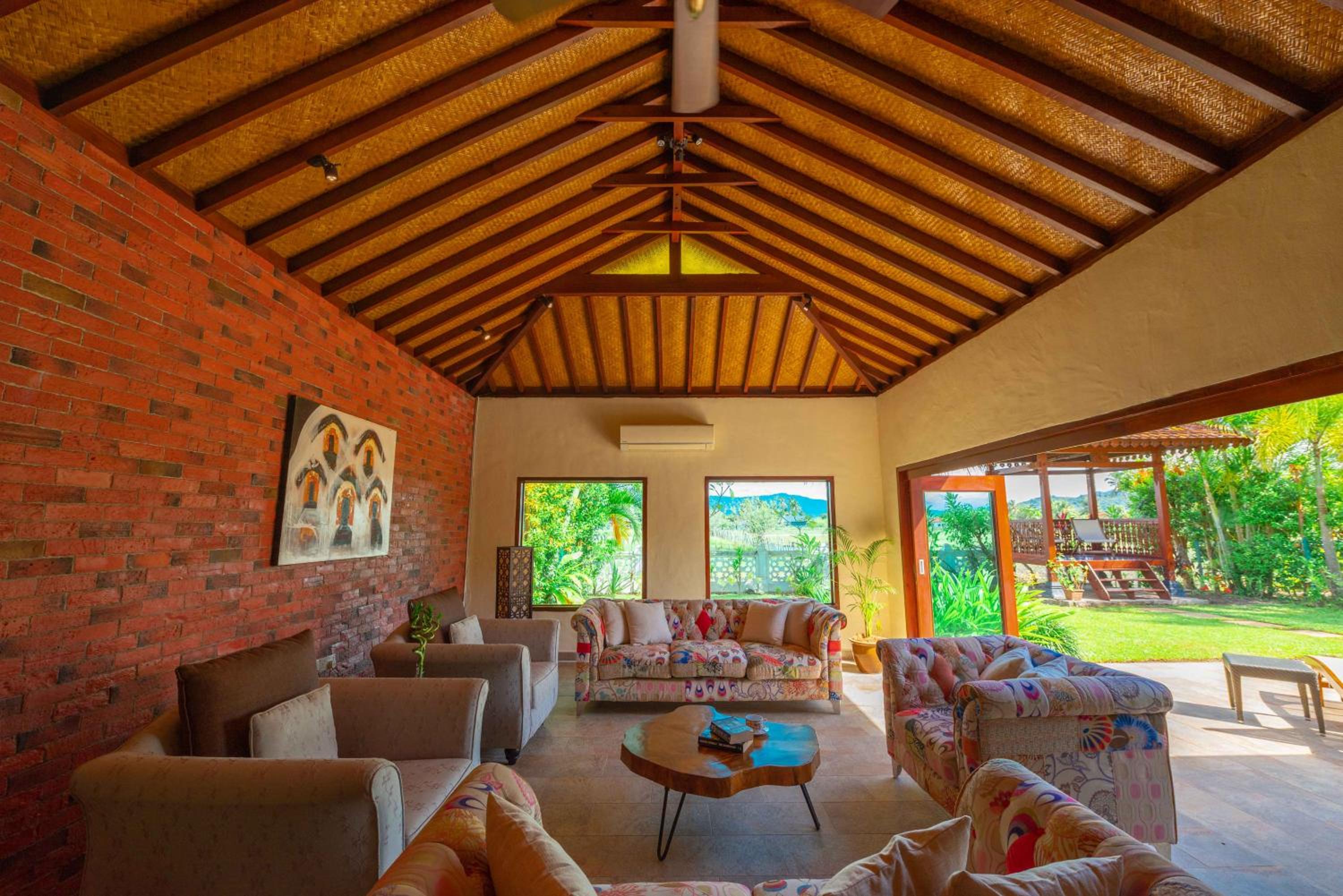 Frangipani Villa - Photo 21