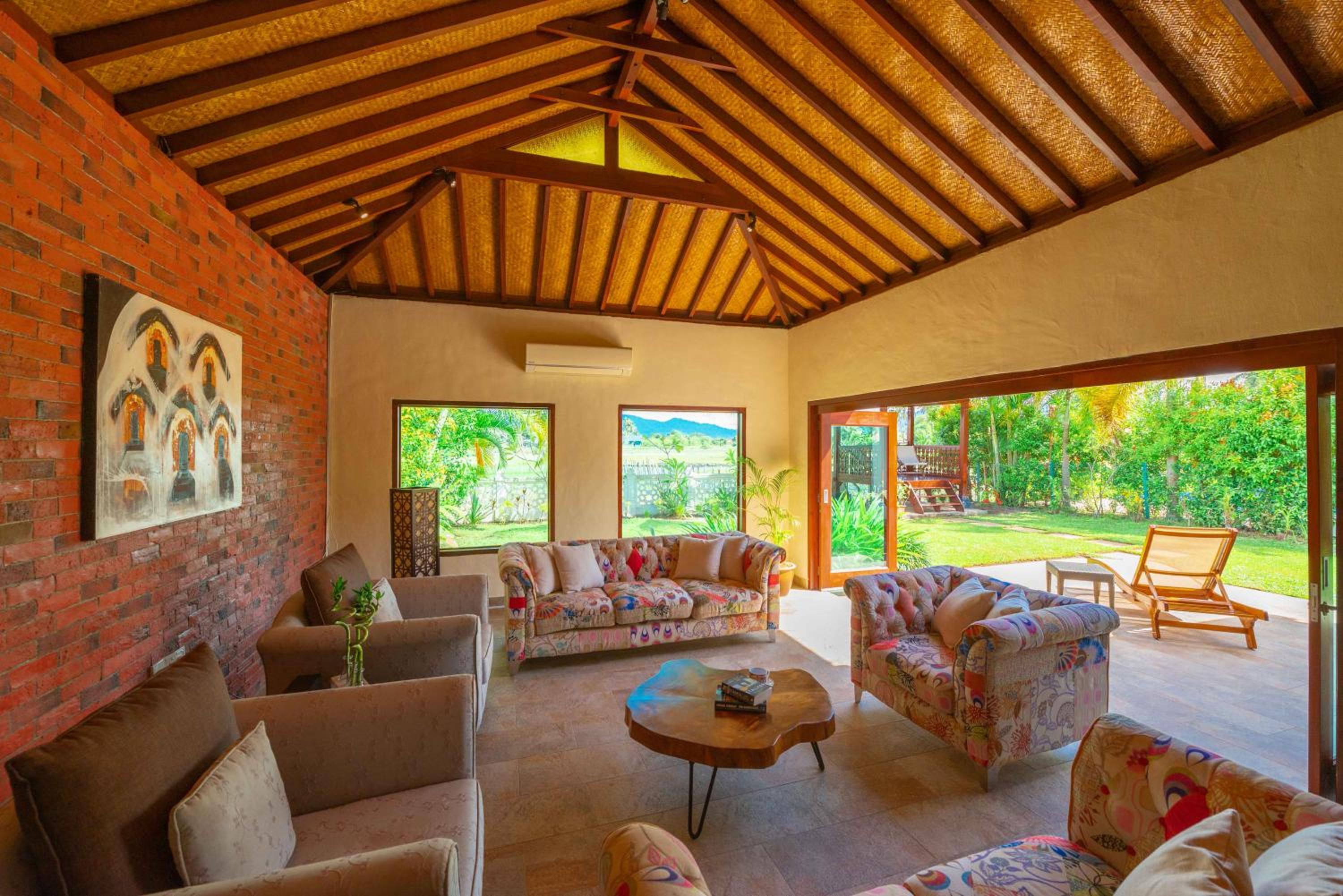 Frangipani Villa - Photo 22