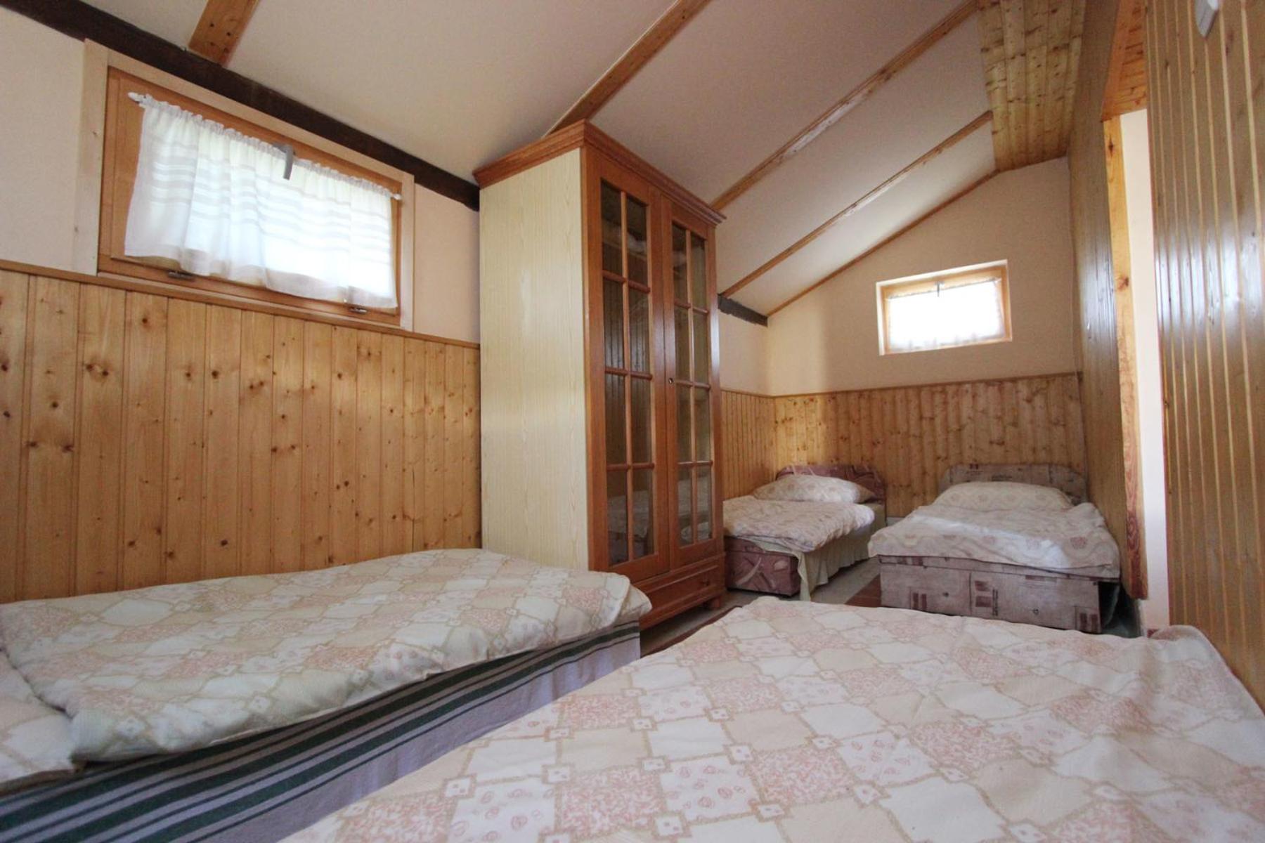 Standard Apartment - Photo 5