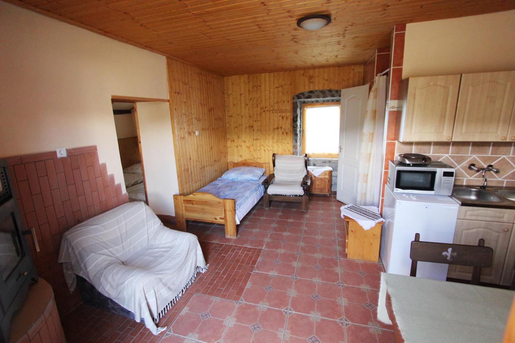 Standard Apartment - Photo 4