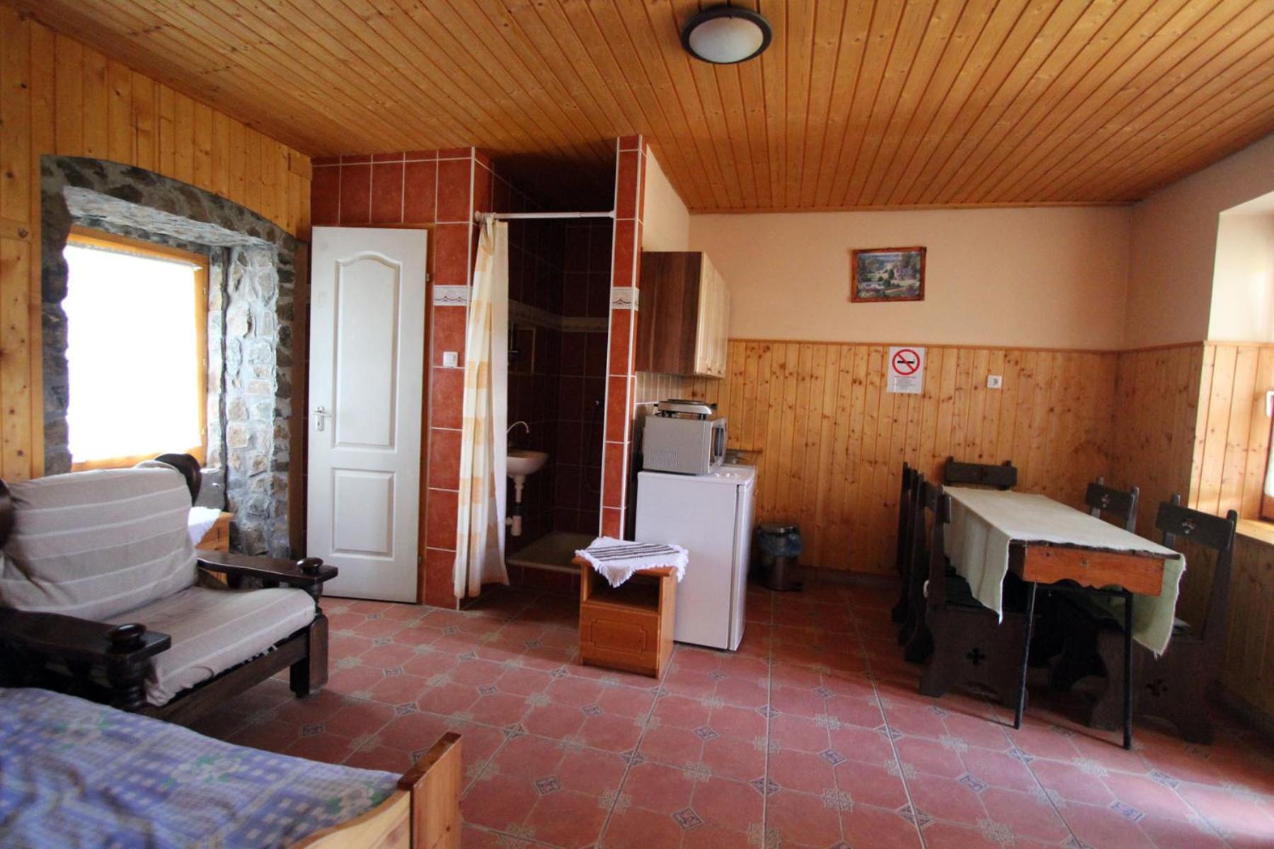 Standard Apartment - Photo 2