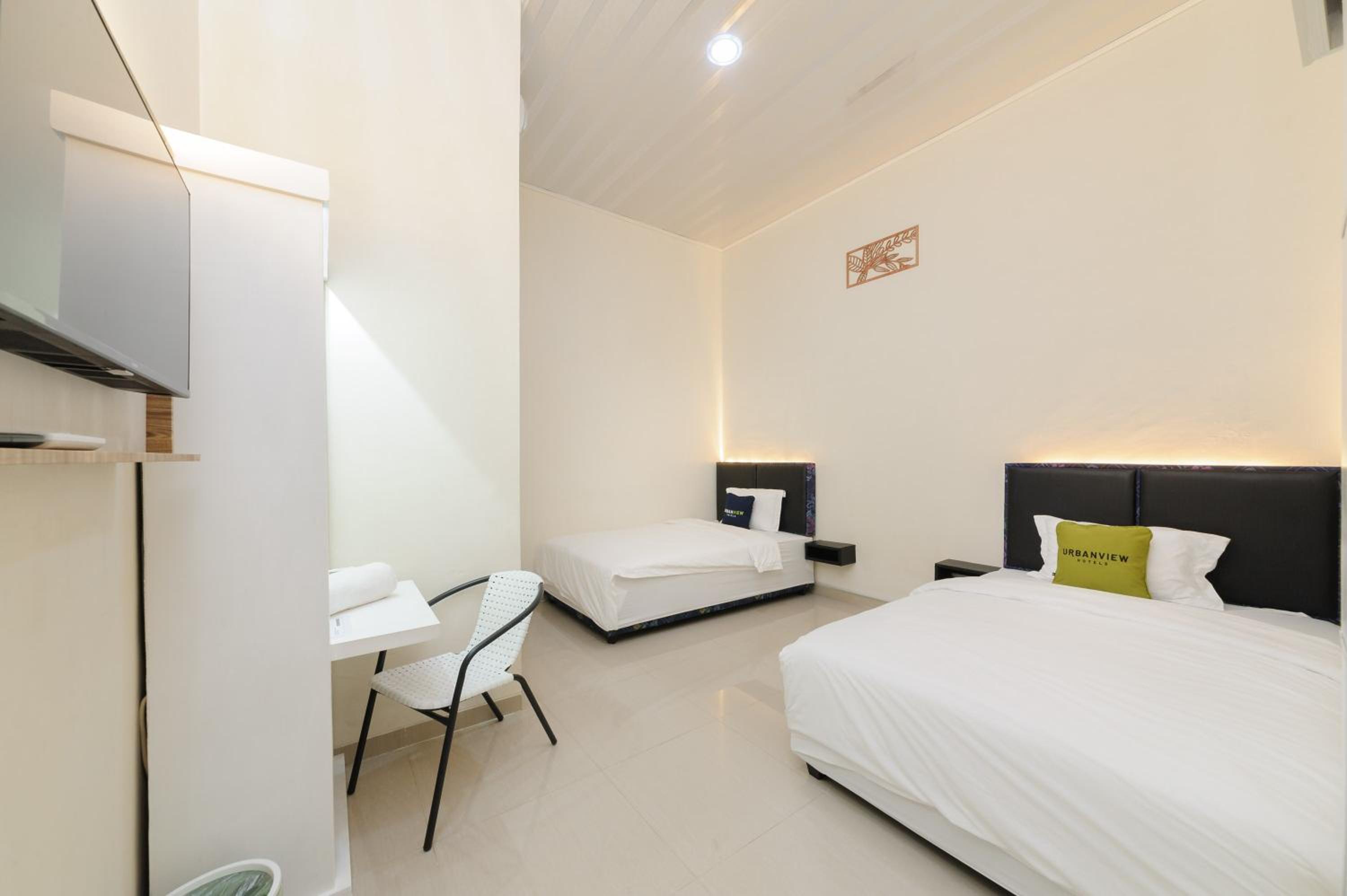 Superior Twin Room - Photo 5