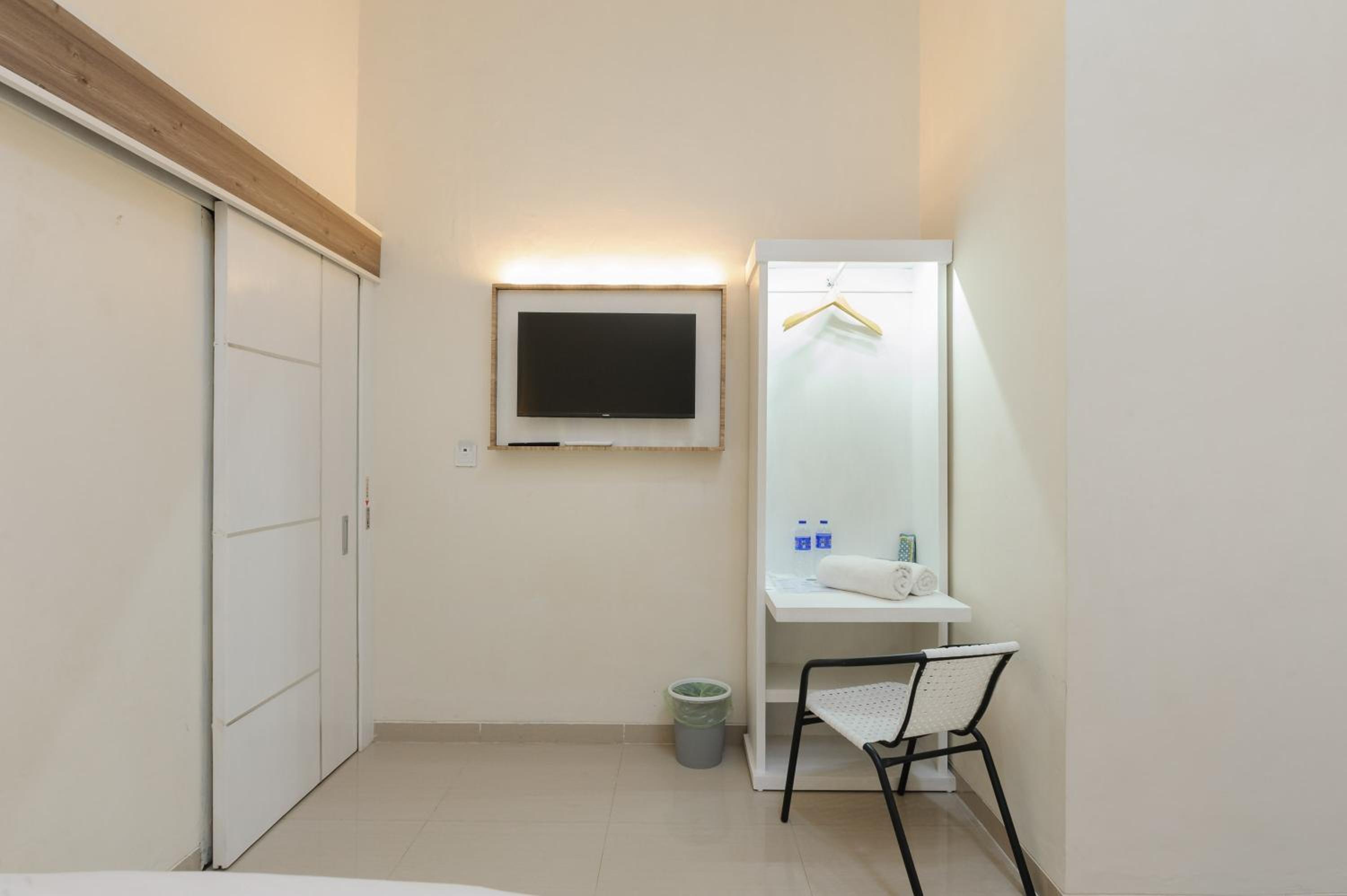 Superior Twin Room - Photo 2