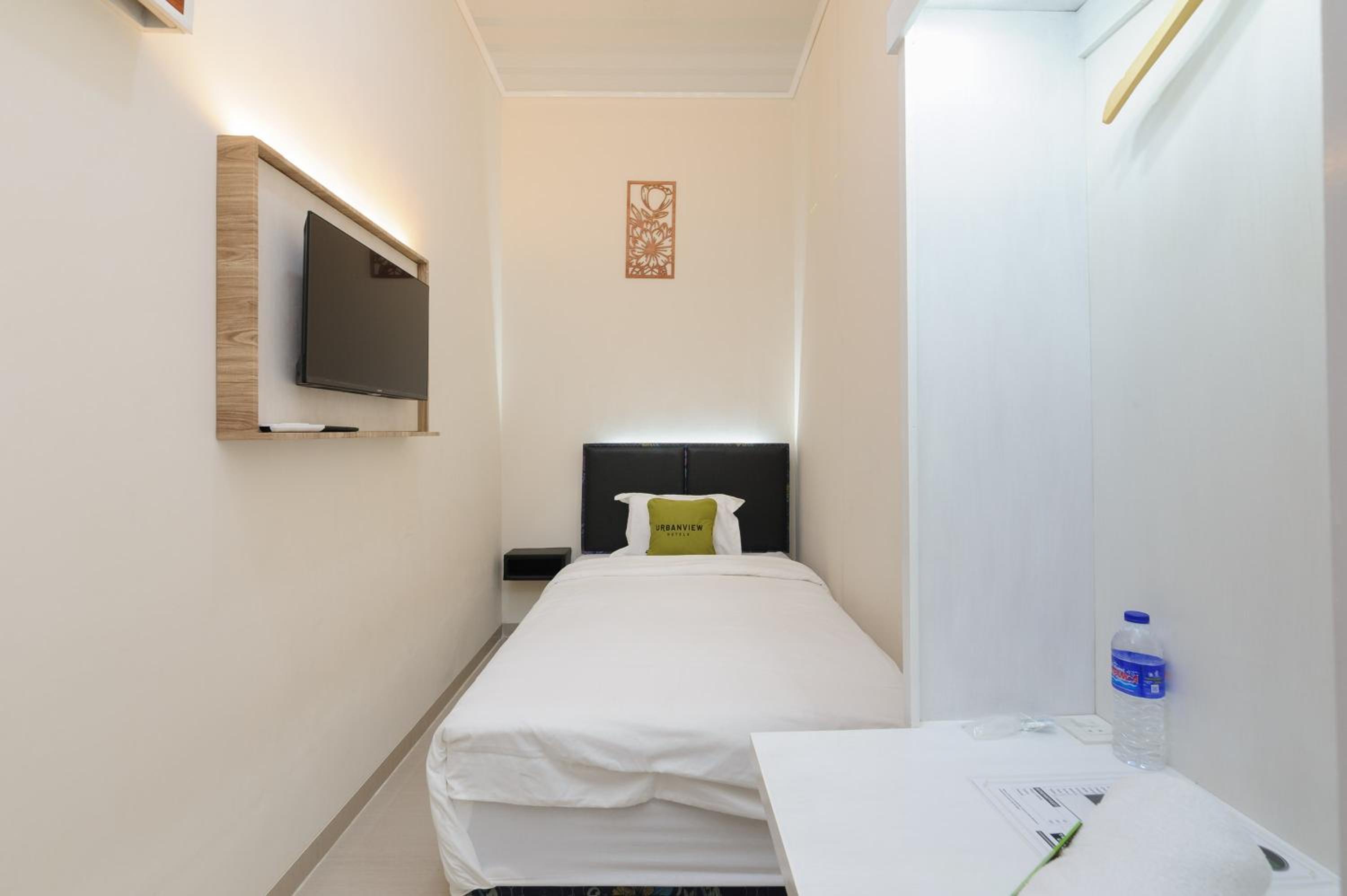 Single Room photo 3