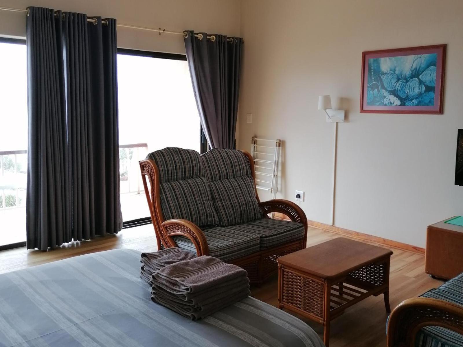 Studio Apartment photo 2