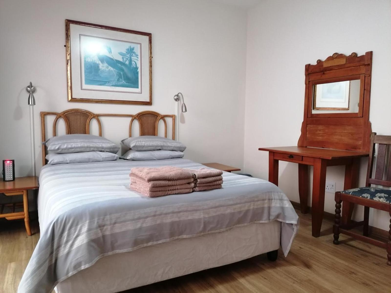 One-Bedroom Apartment with Sea View photo 3