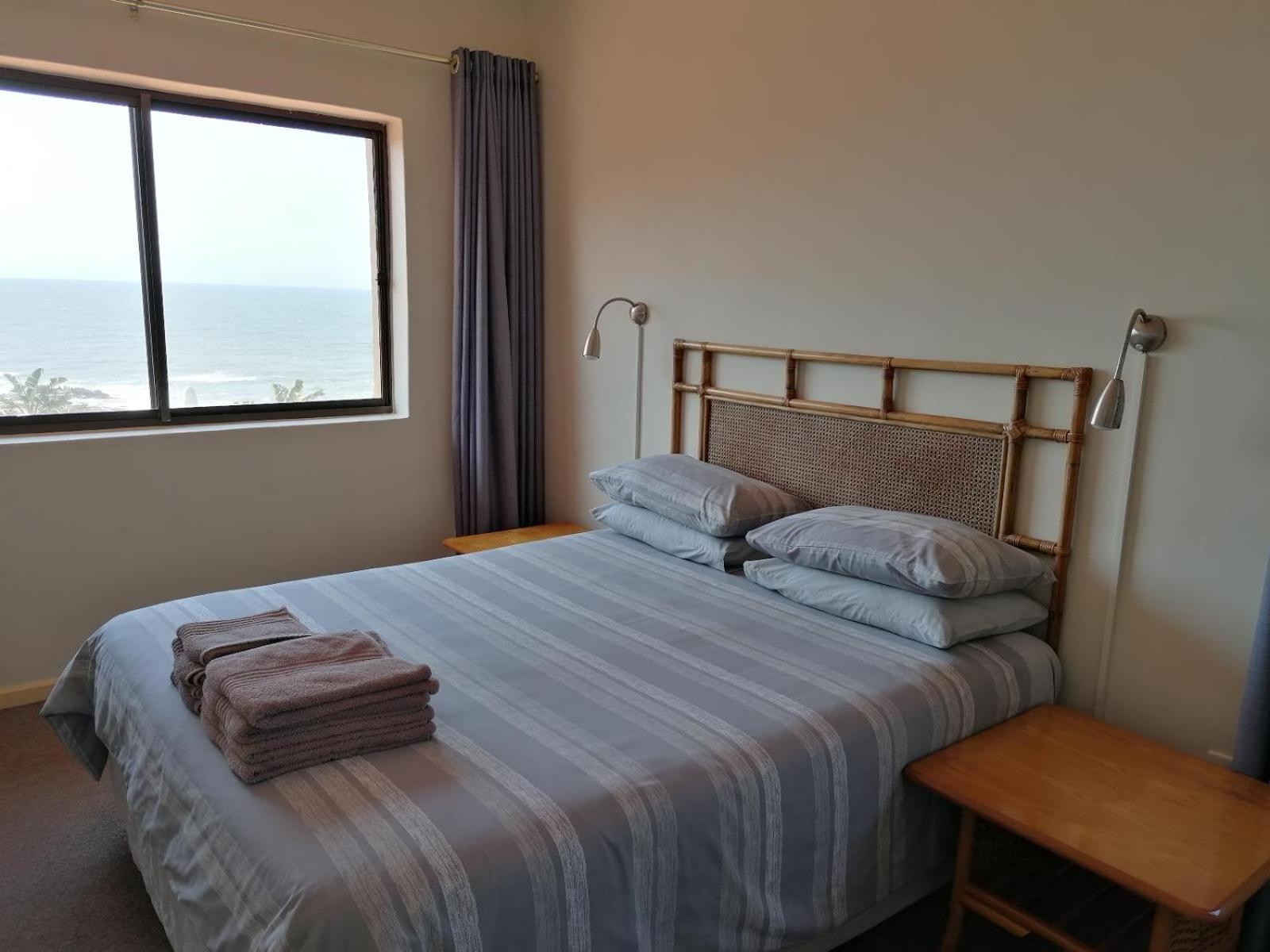 One-Bedroom Apartment non Sea View photo 3