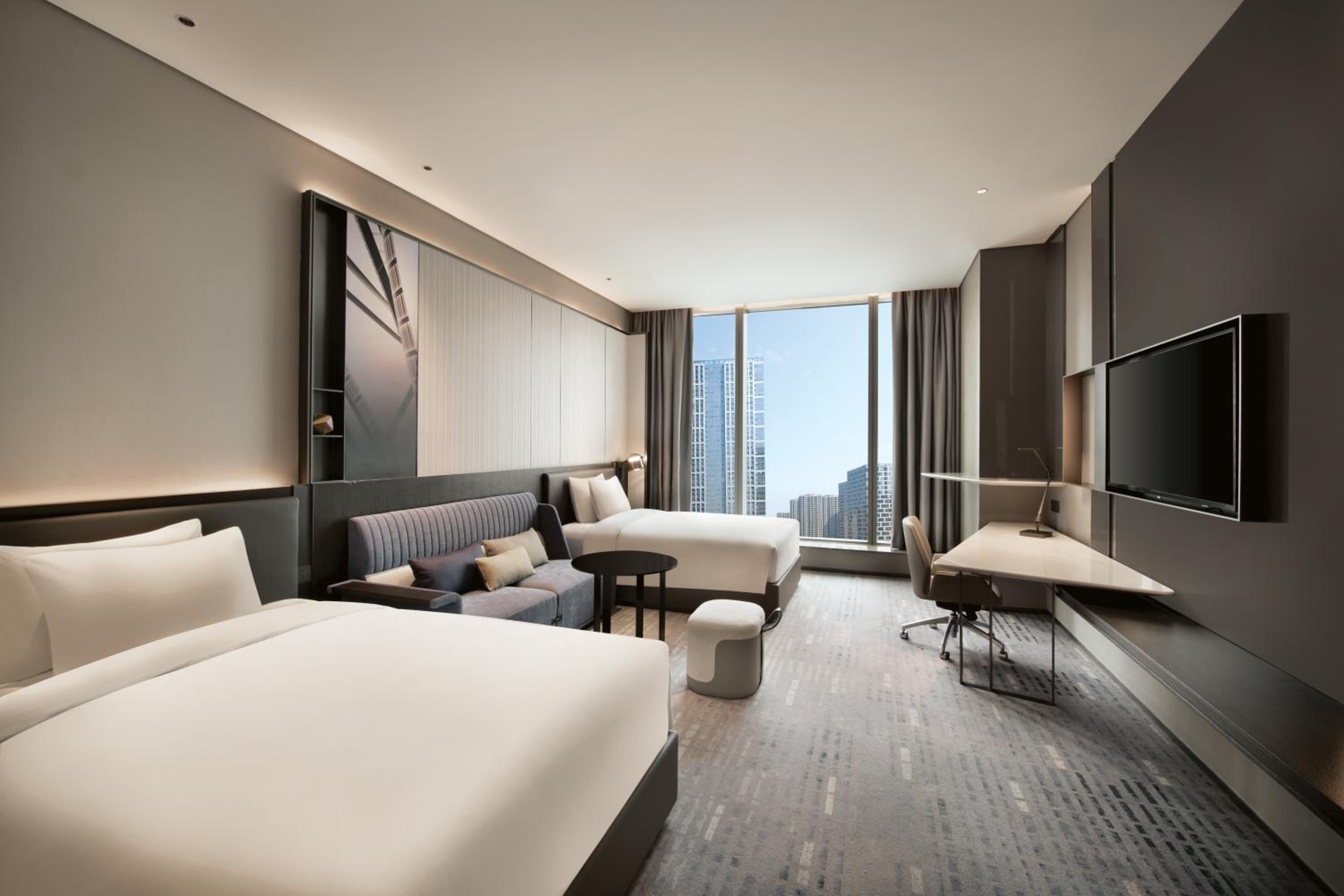 Premium Twin Room