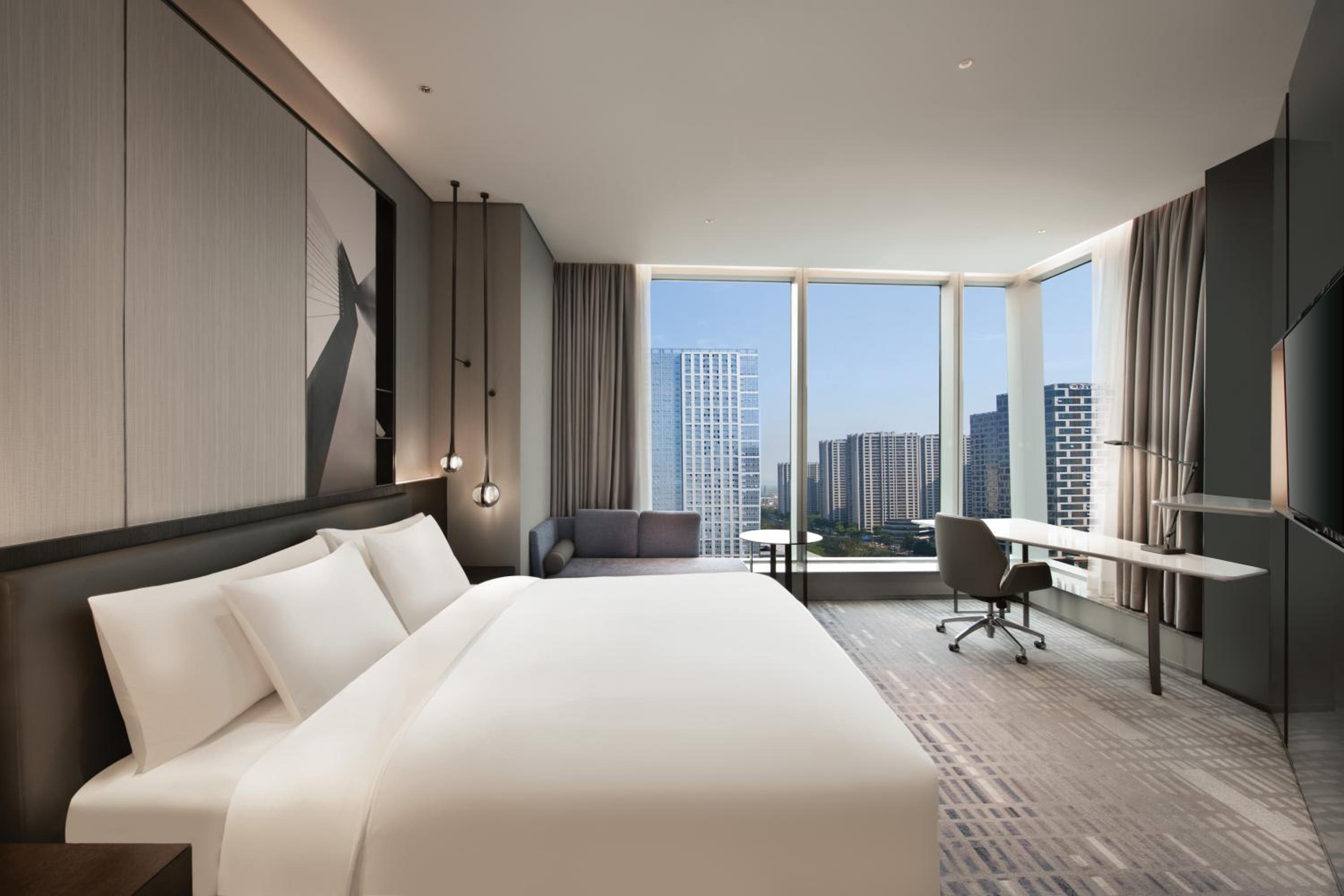 Premium King Room