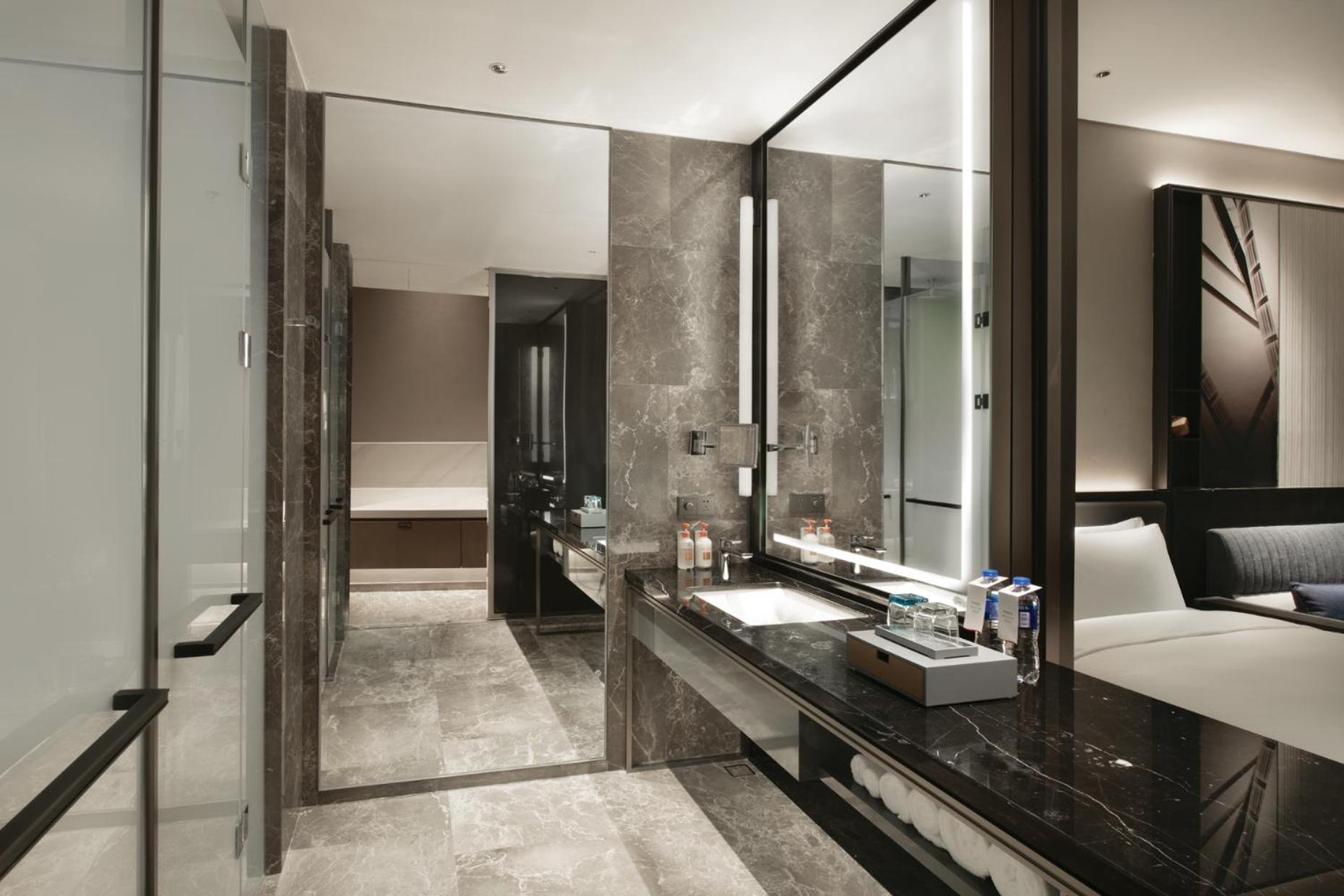 Premium Twin Room