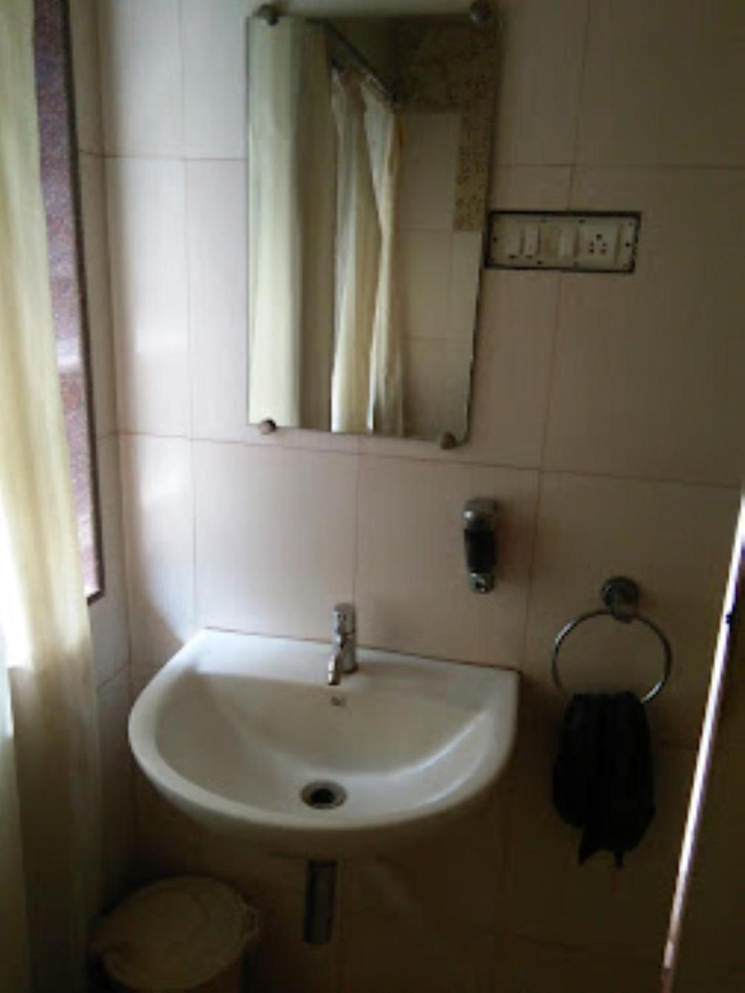 One-Bedroom Bungalow photo 2