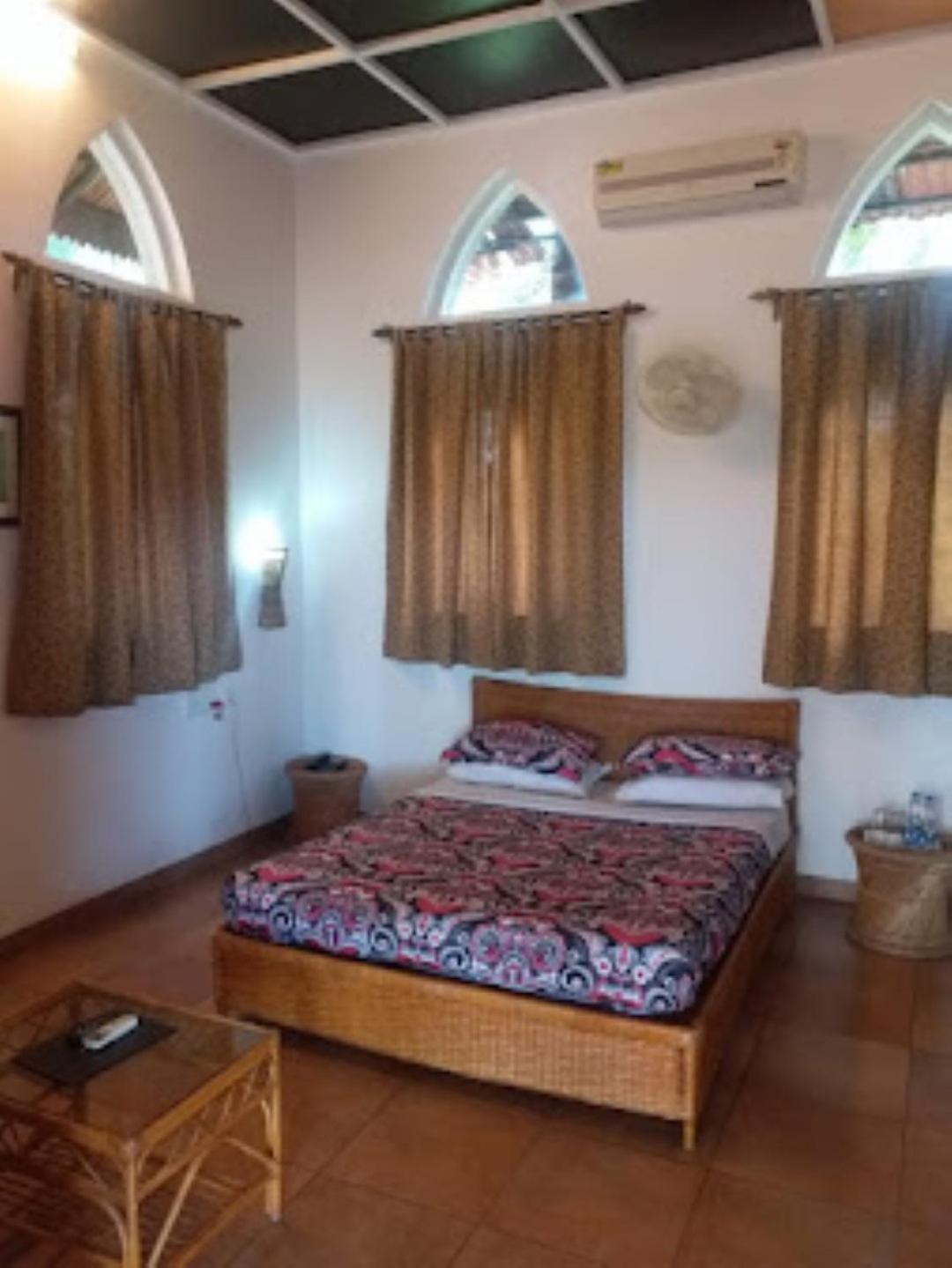 One-Bedroom Bungalow photo 1