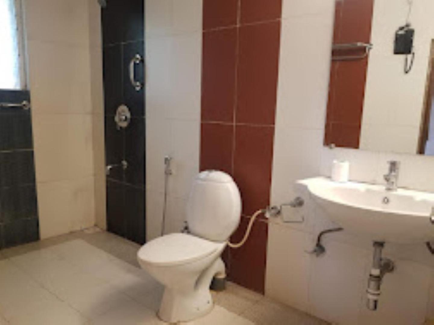 Single Room photo 3
