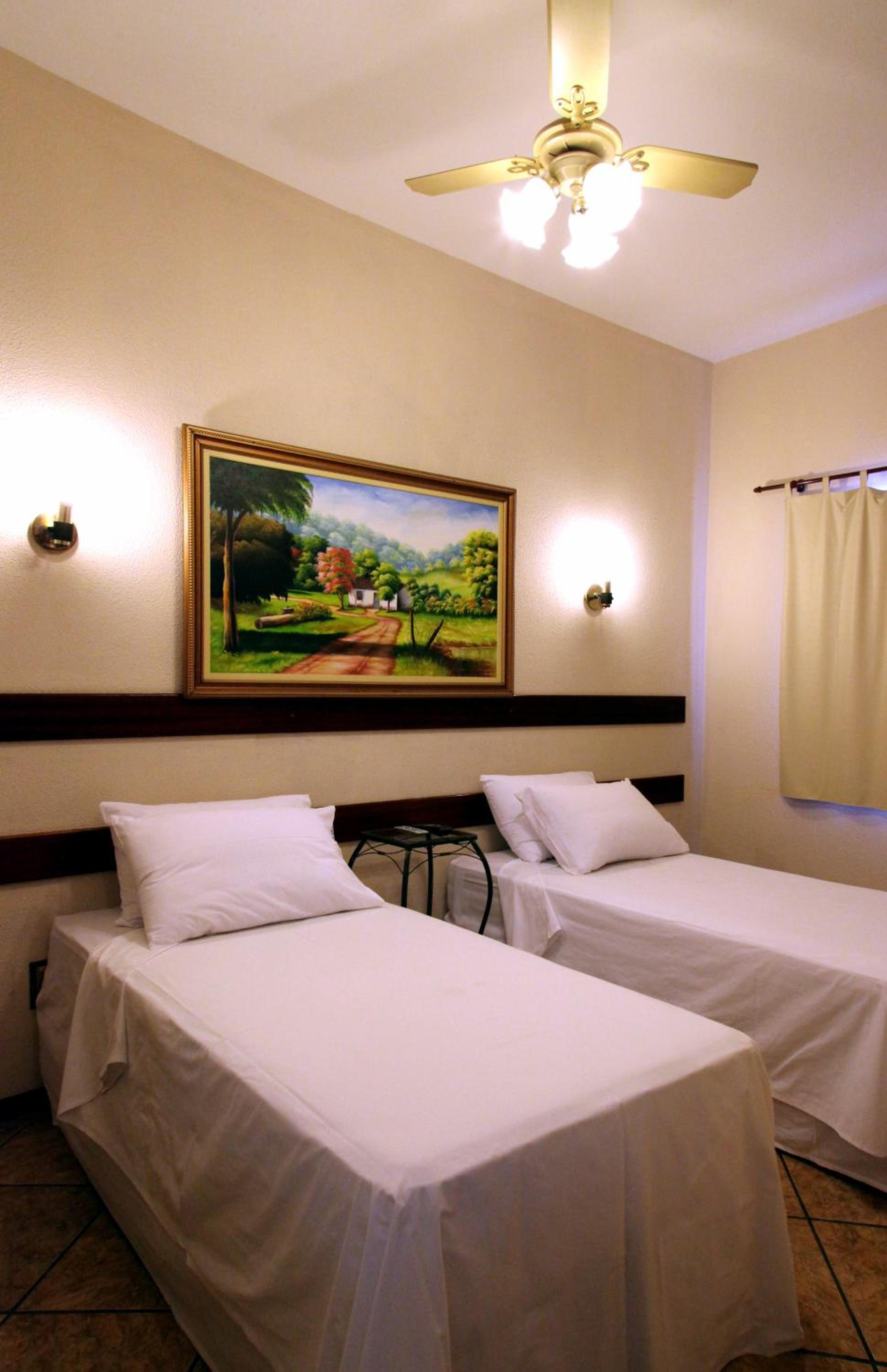 Superior Twin Room photo 1