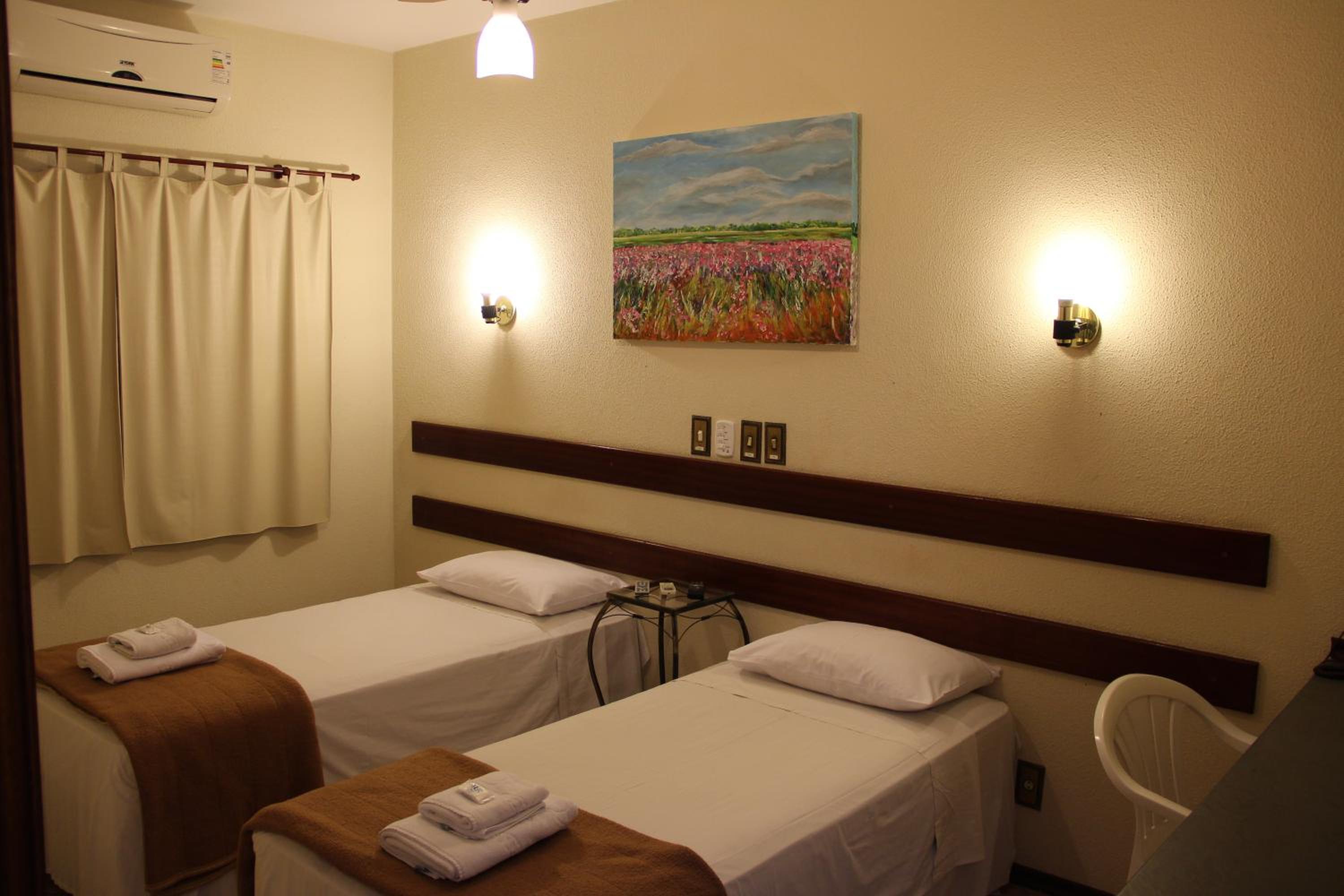 Superior Single Room photo 2