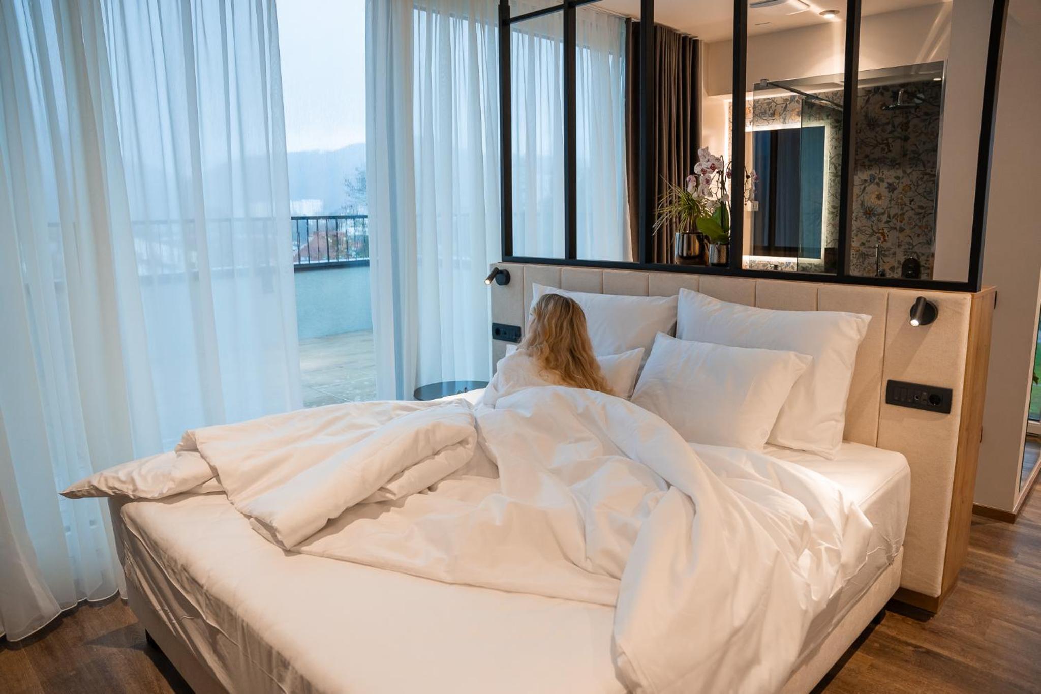 Junior Suite - Photo 1