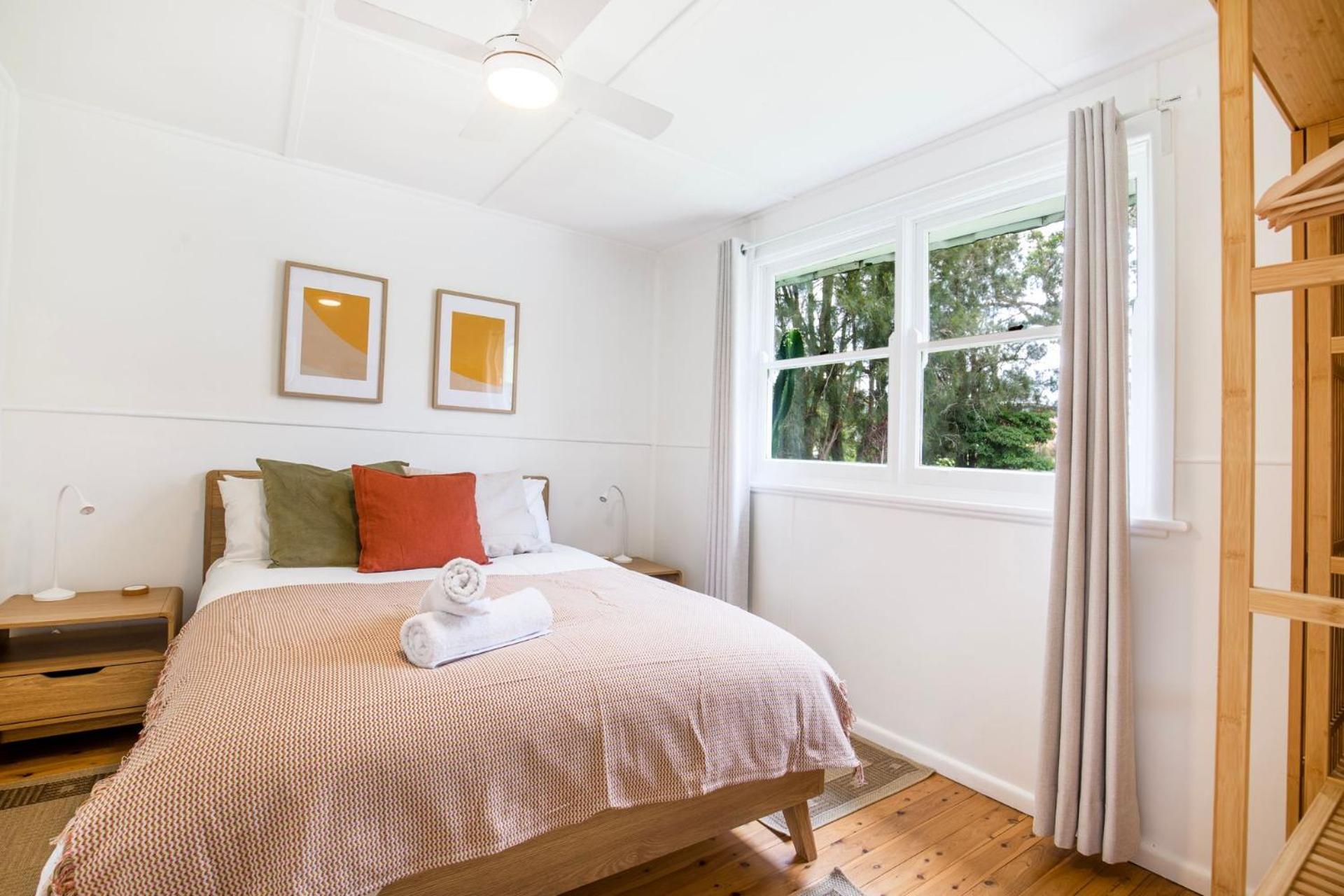 Two-Bedroom House photo 1