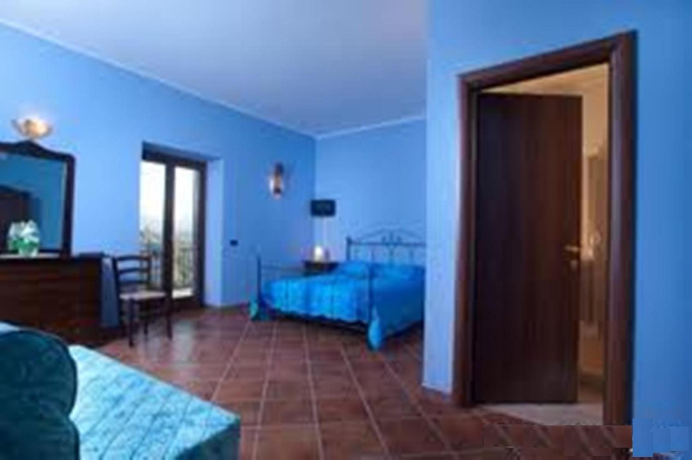 Standard Quadruple Room photo 1