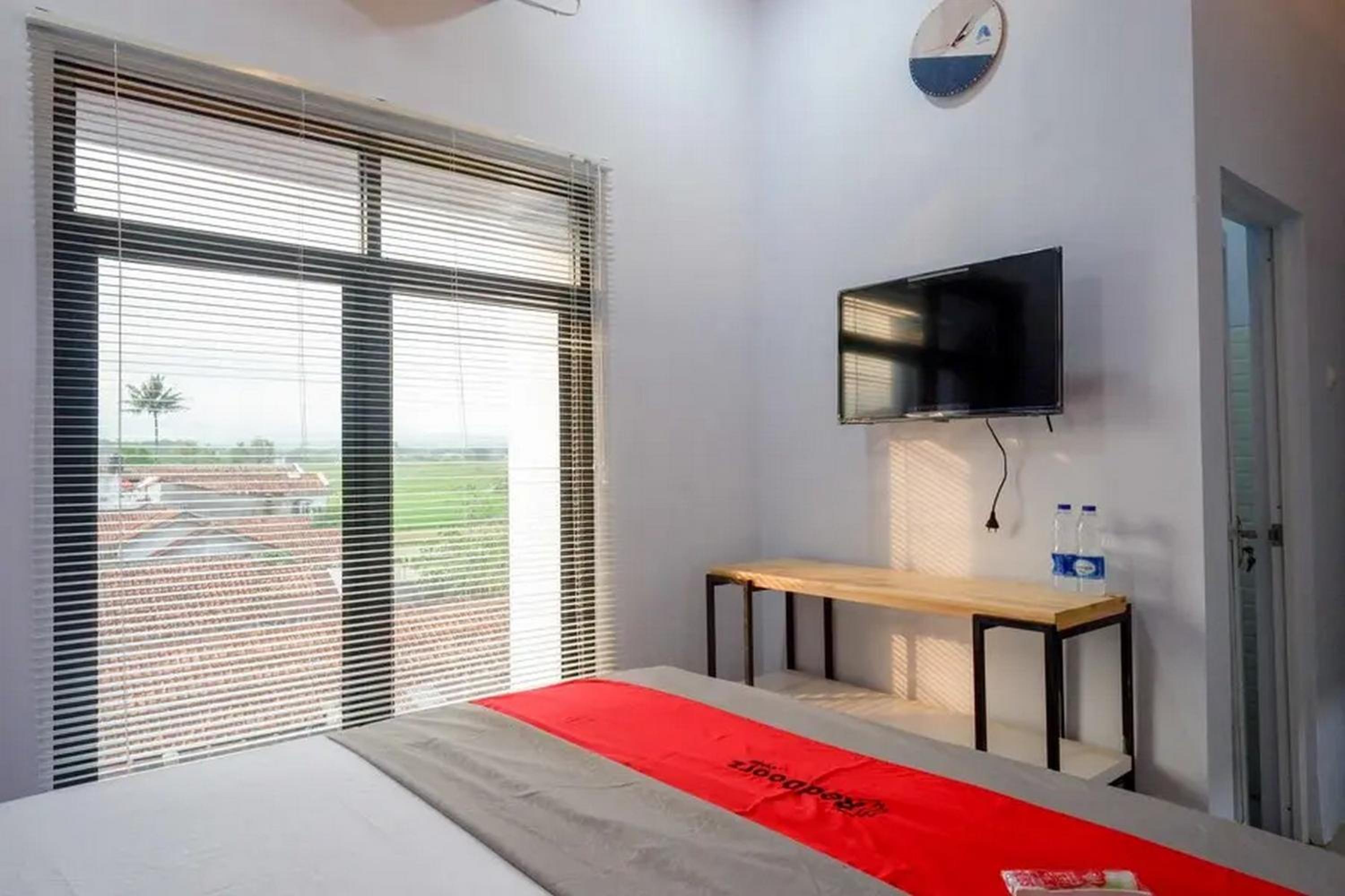 Double Room - Photo 5