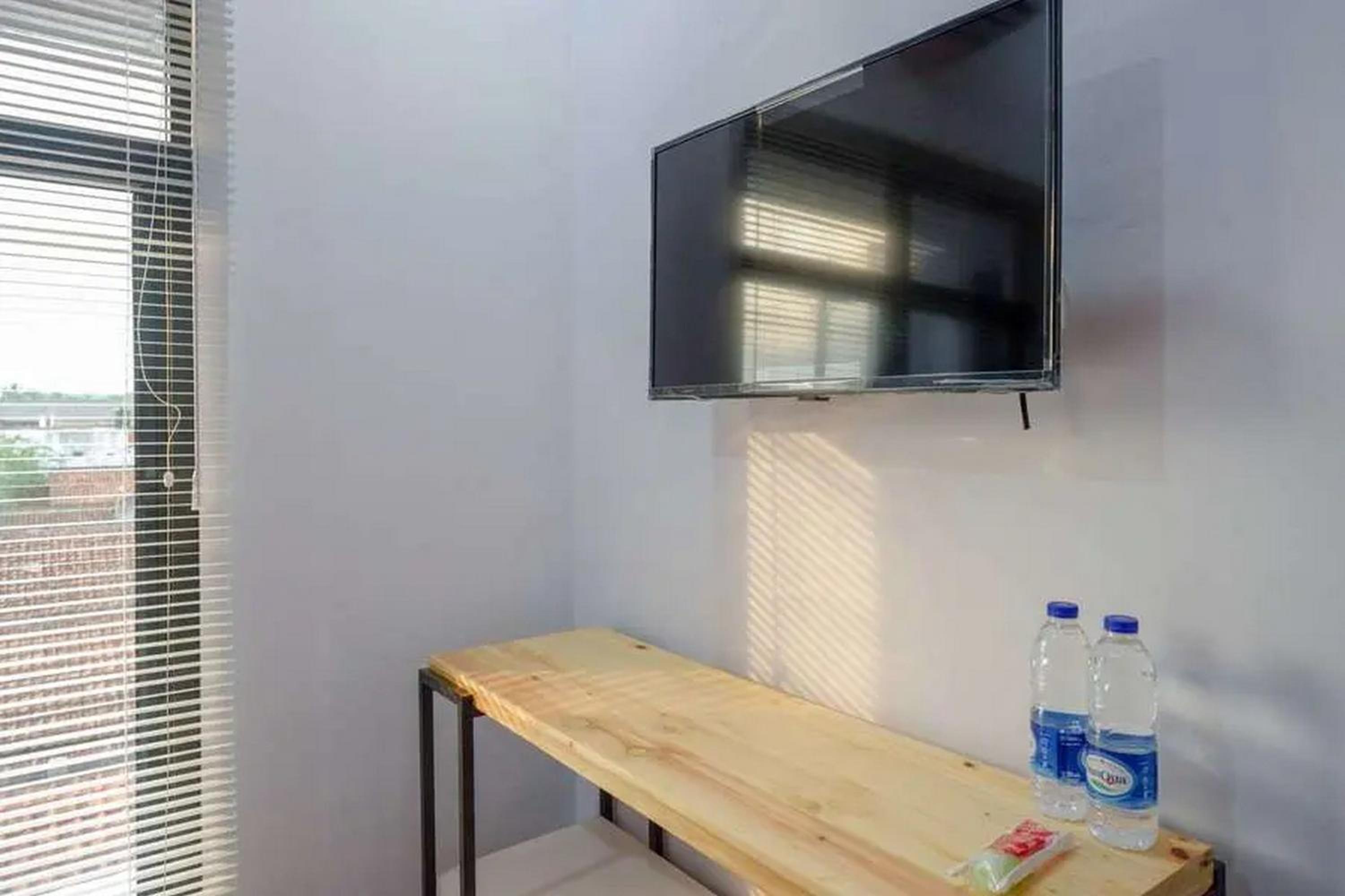 Double Room - Photo 3