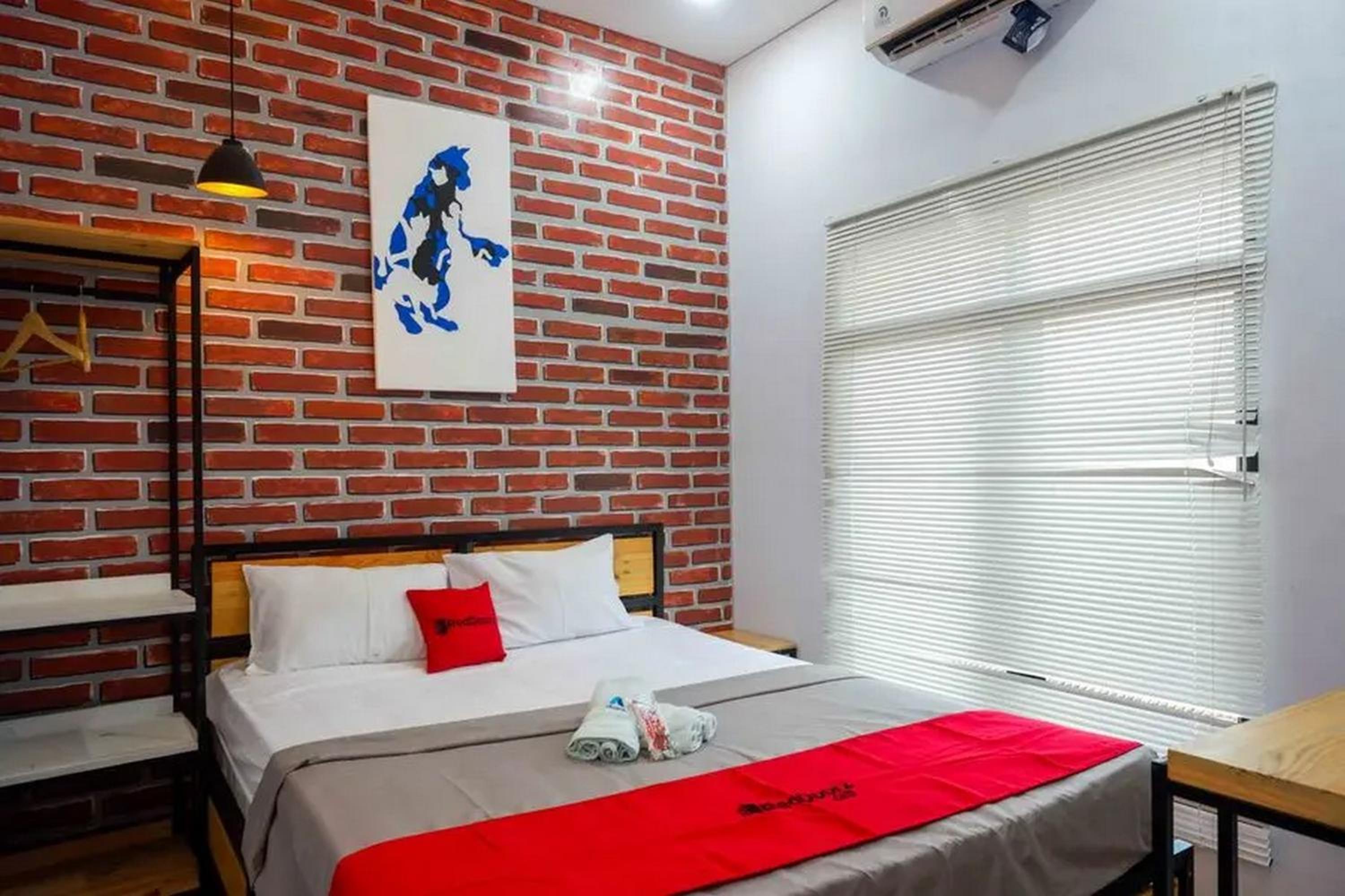 Double Room - Photo 2