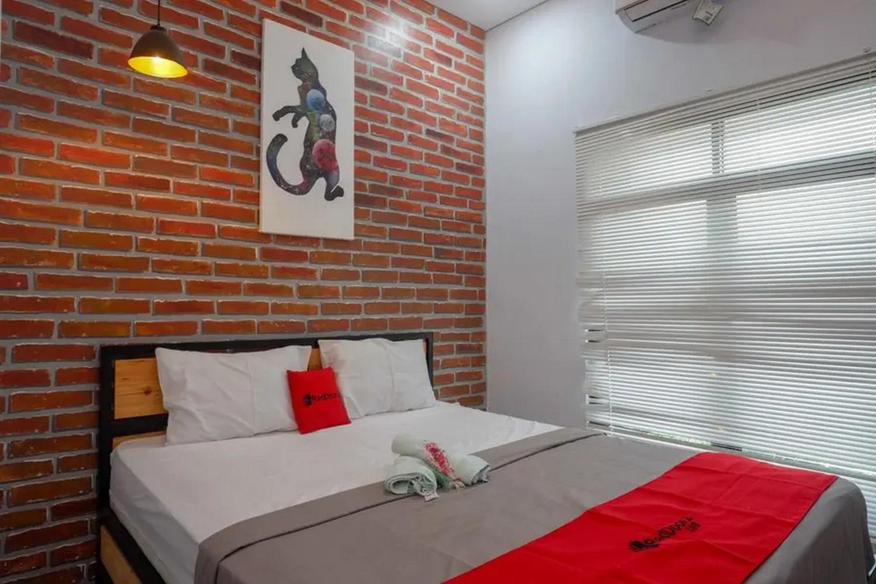 Double Room - Photo 18