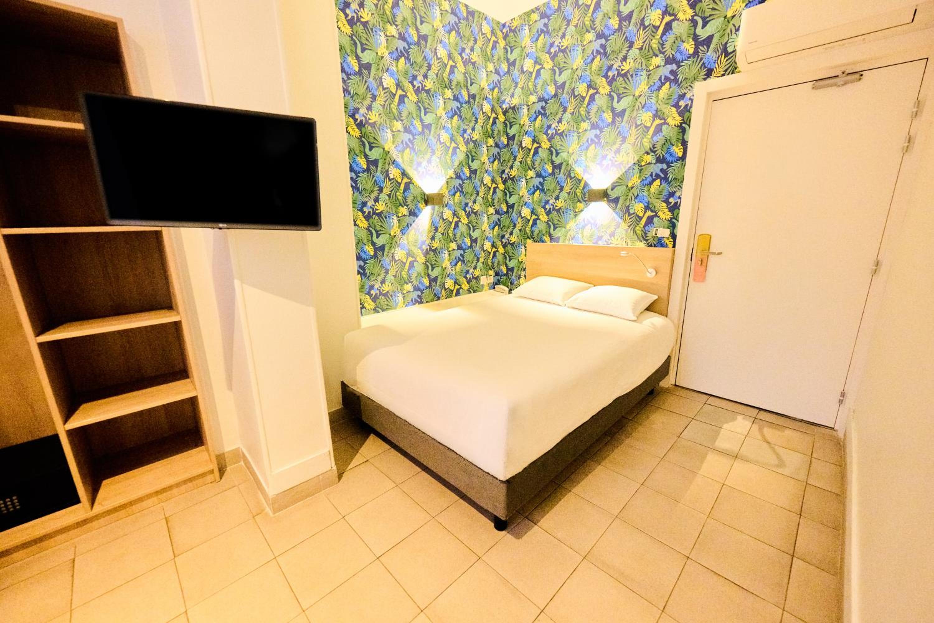 Double Room - Ground Floor