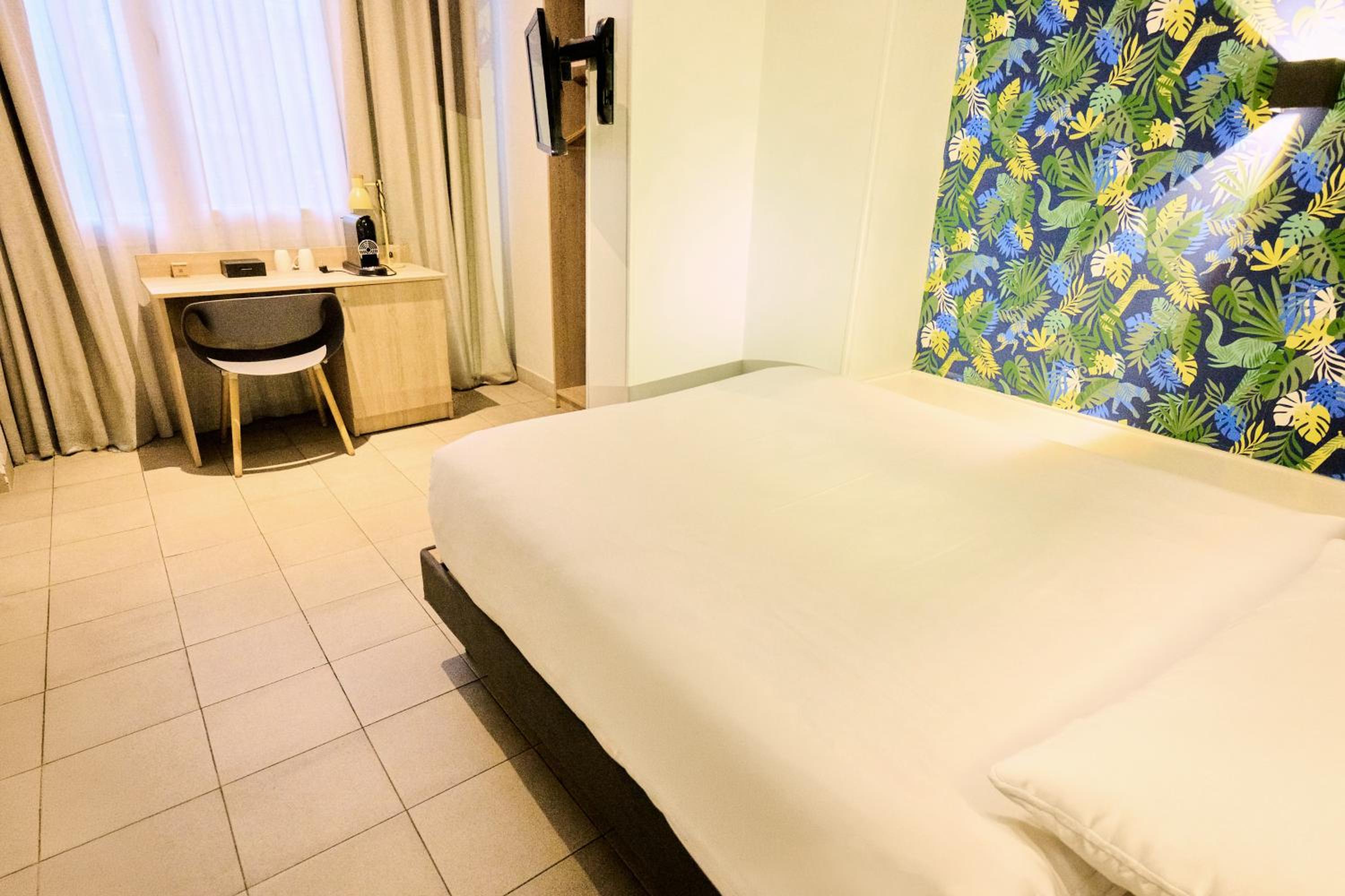 Double Room - Ground Floor