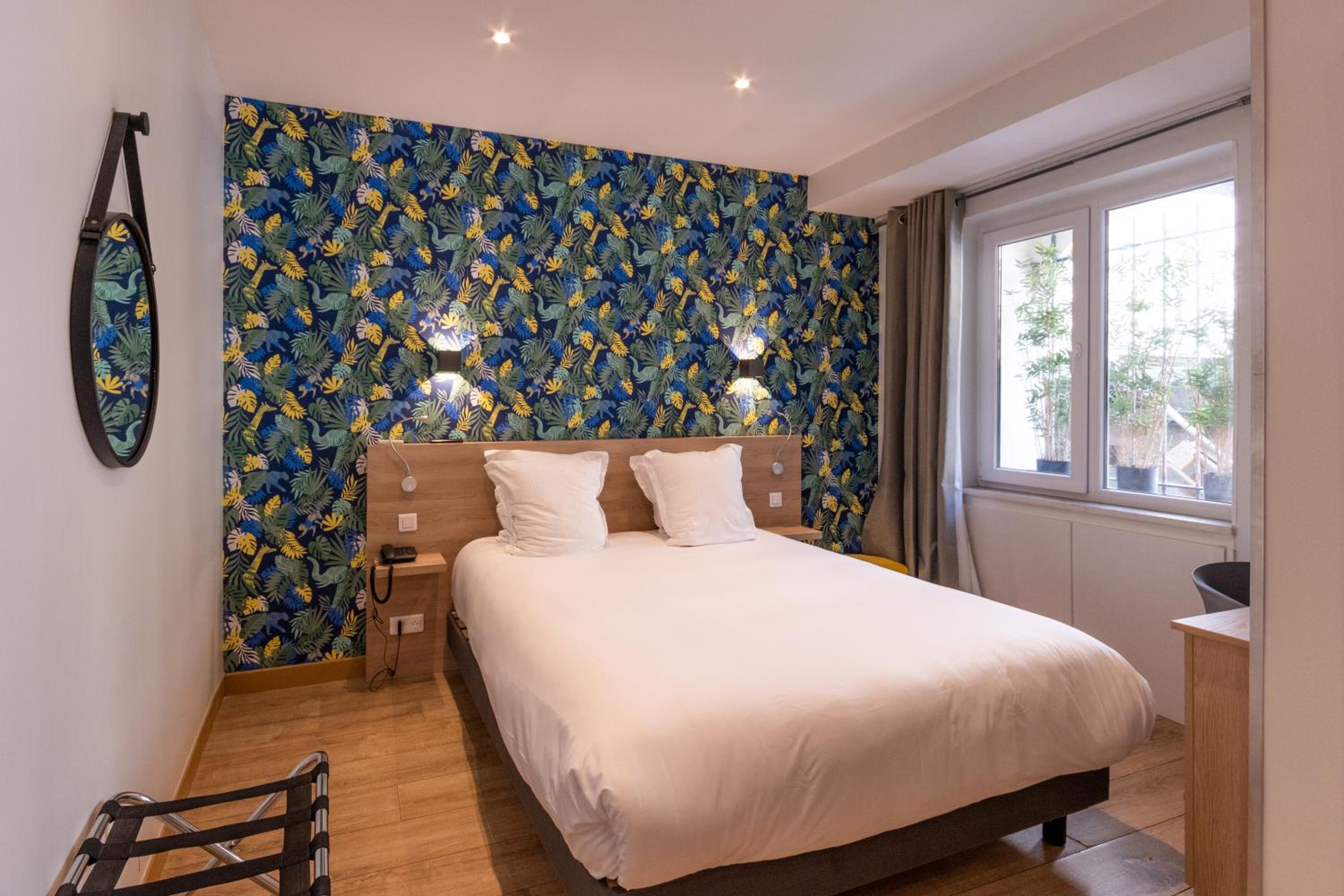 Double Room - Ground Floor