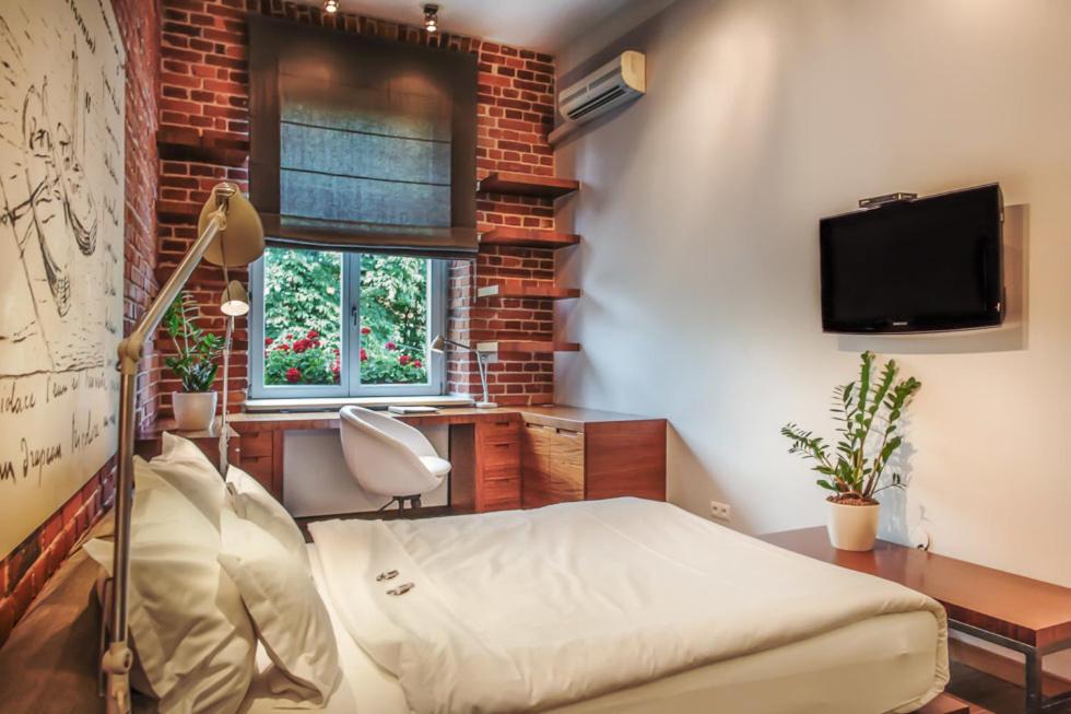 Studio Apartment - Photo 9