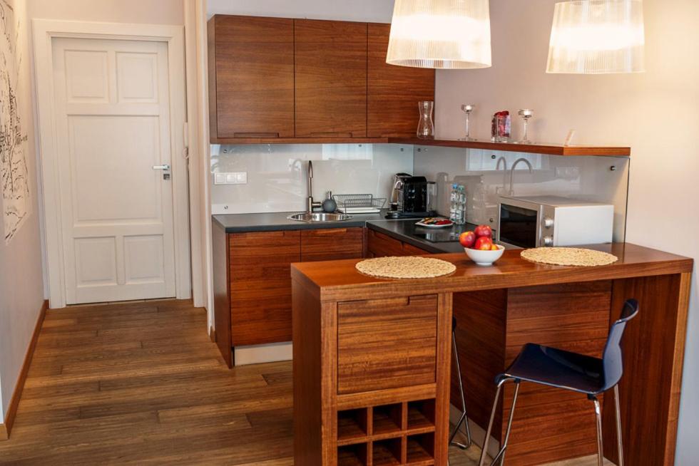 Studio Apartment - Photo 4